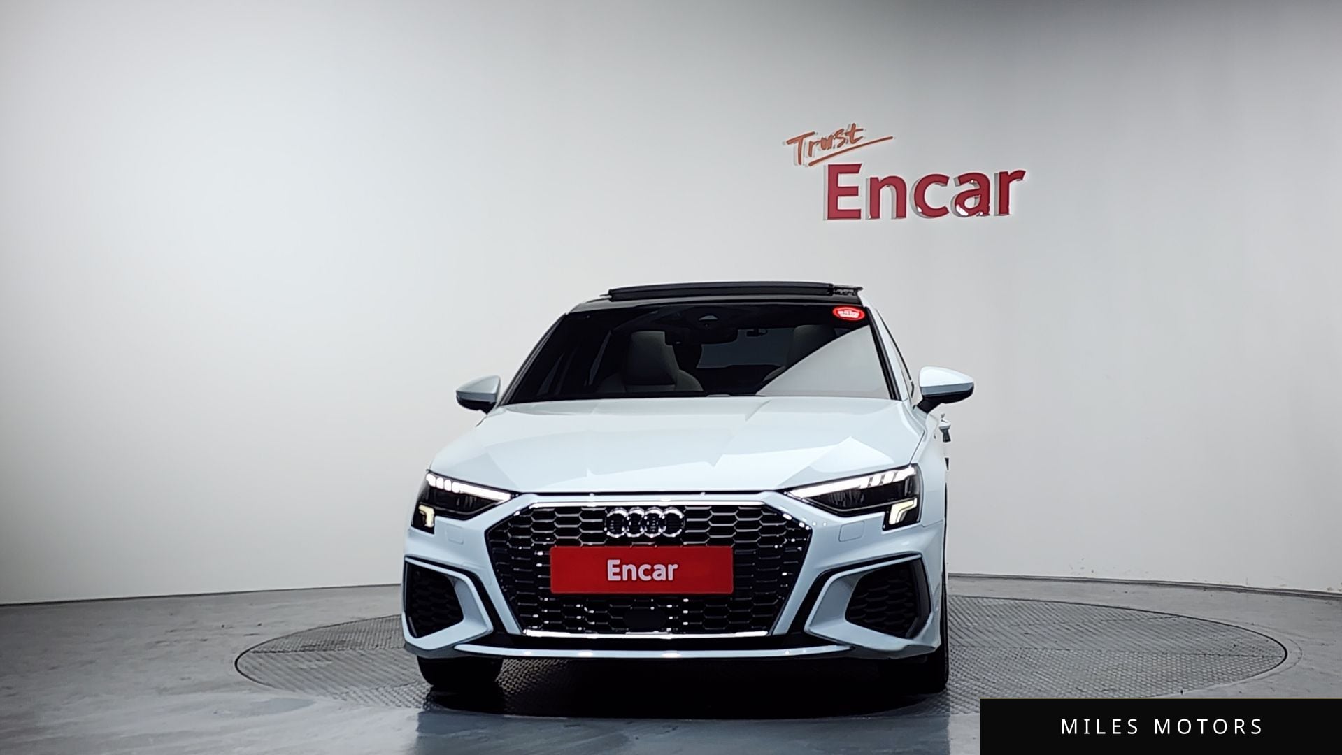 Audi A3 (8Y) 2023 — миниатюра 3