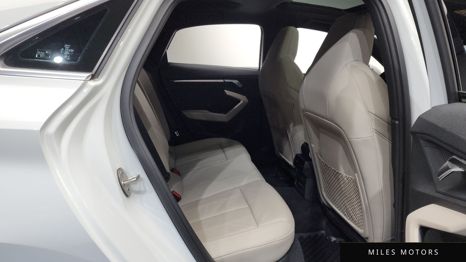 Audi A3 (8Y) 2023 — миниатюра 12
