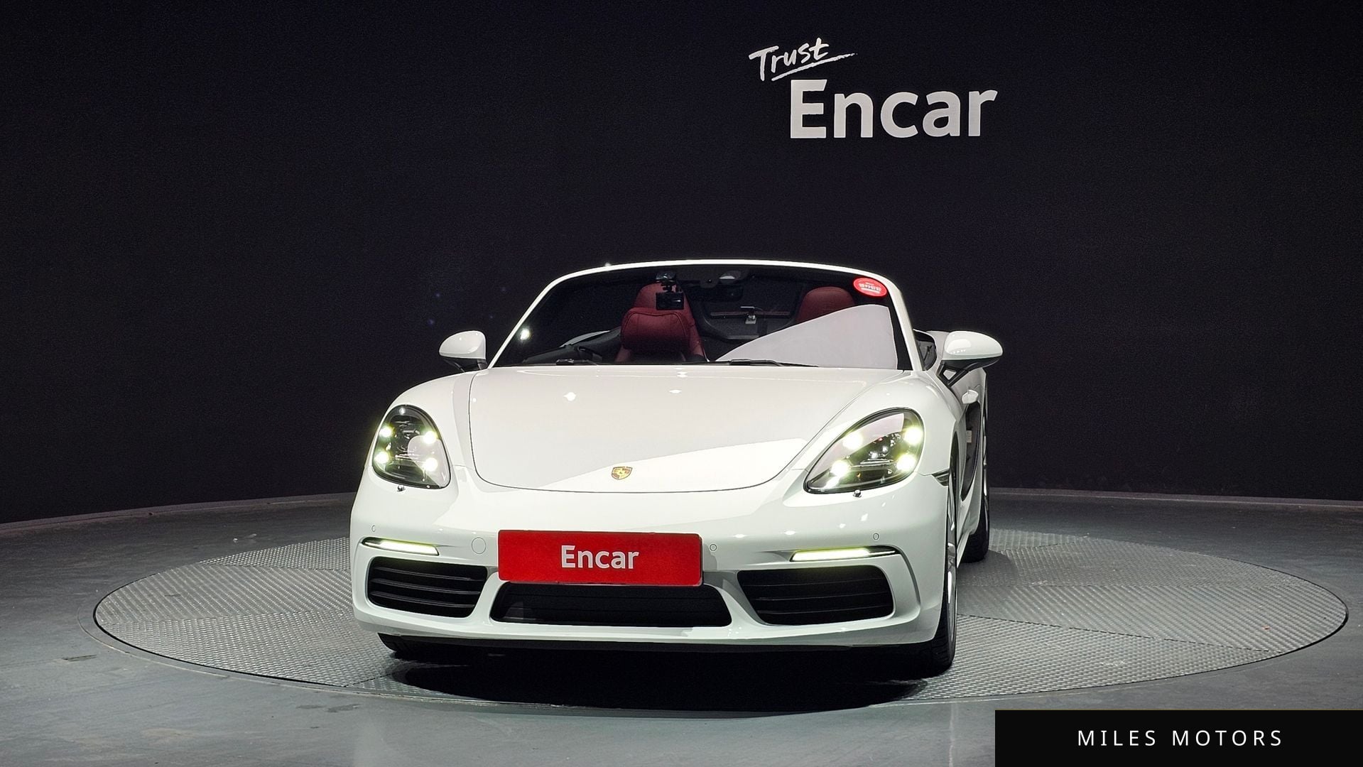 Porsche 718 박스터 2019 — миниатюра 3
