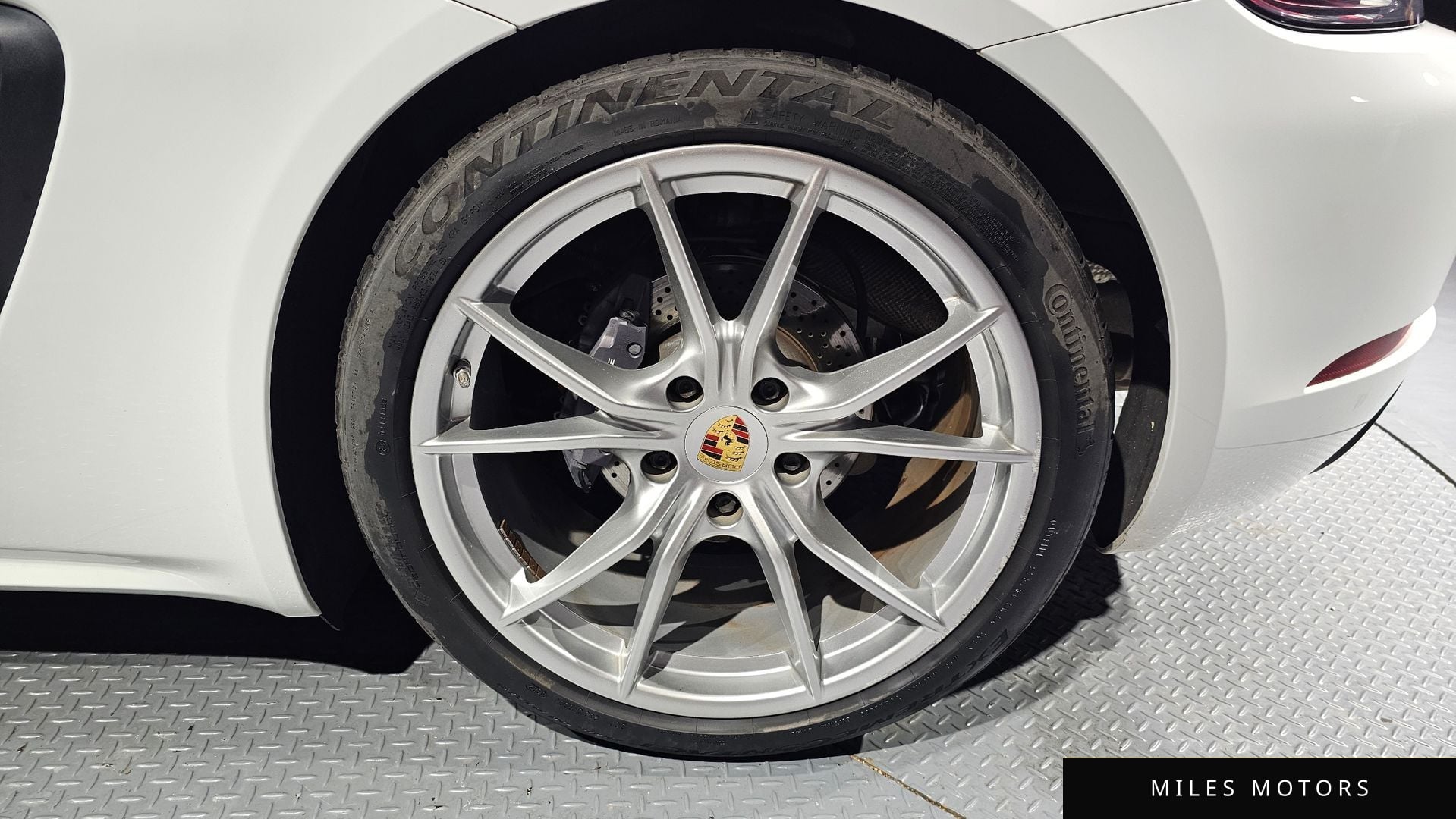 Porsche 718 박스터 2019 — миниатюра 5