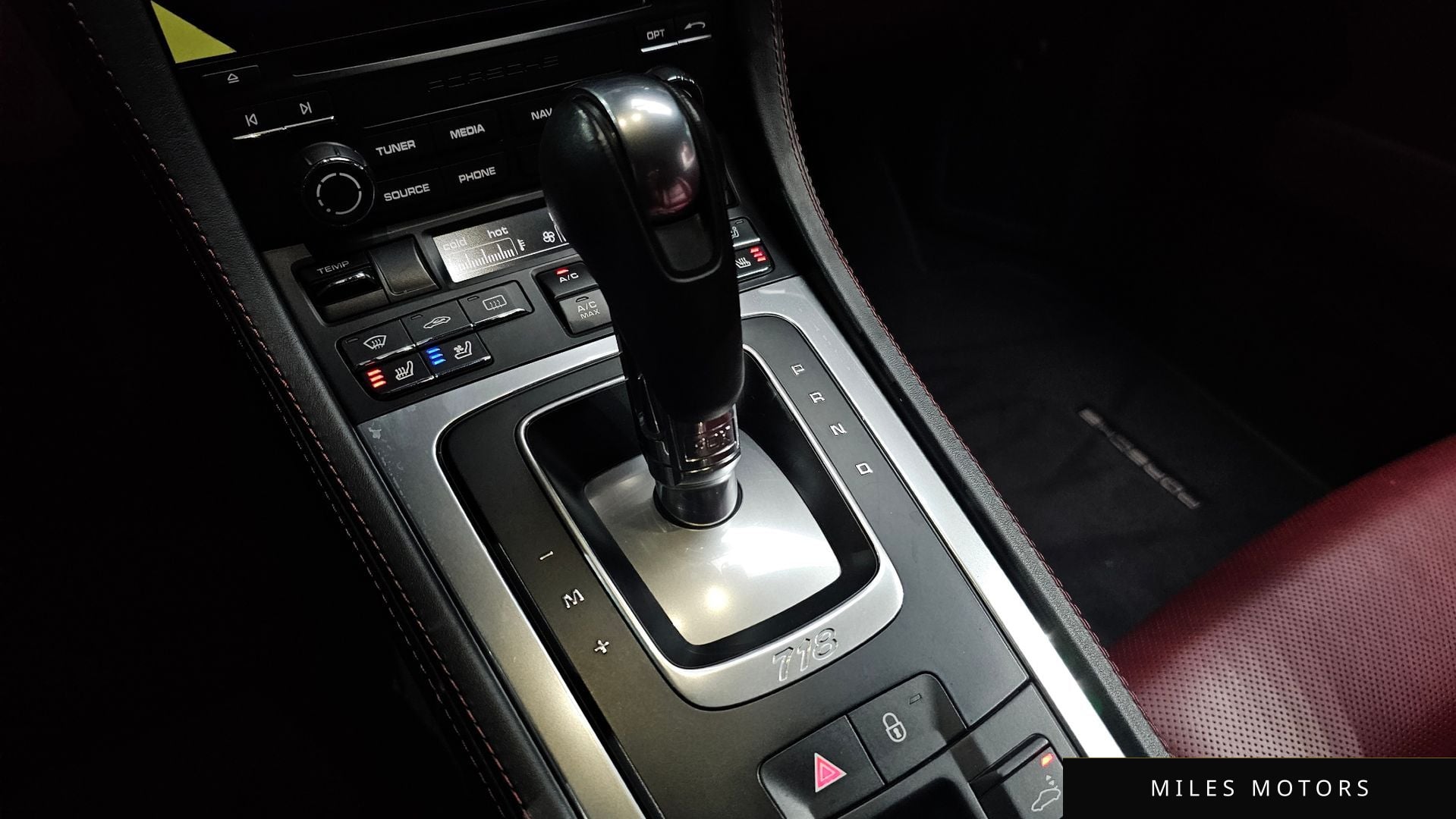 Porsche 718 박스터 2019 — миниатюра 9