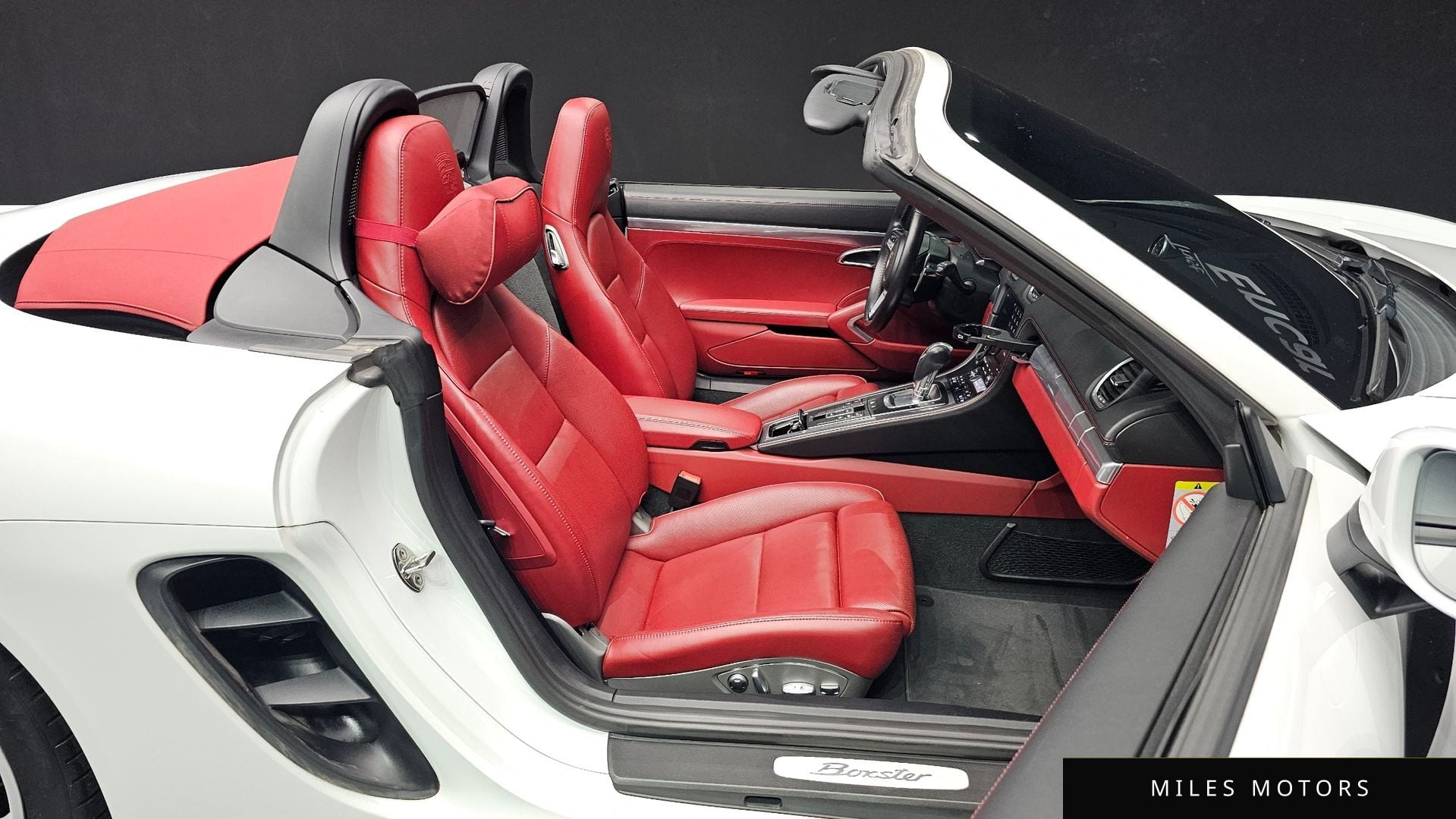 Porsche 718 박스터 2019 — миниатюра 10