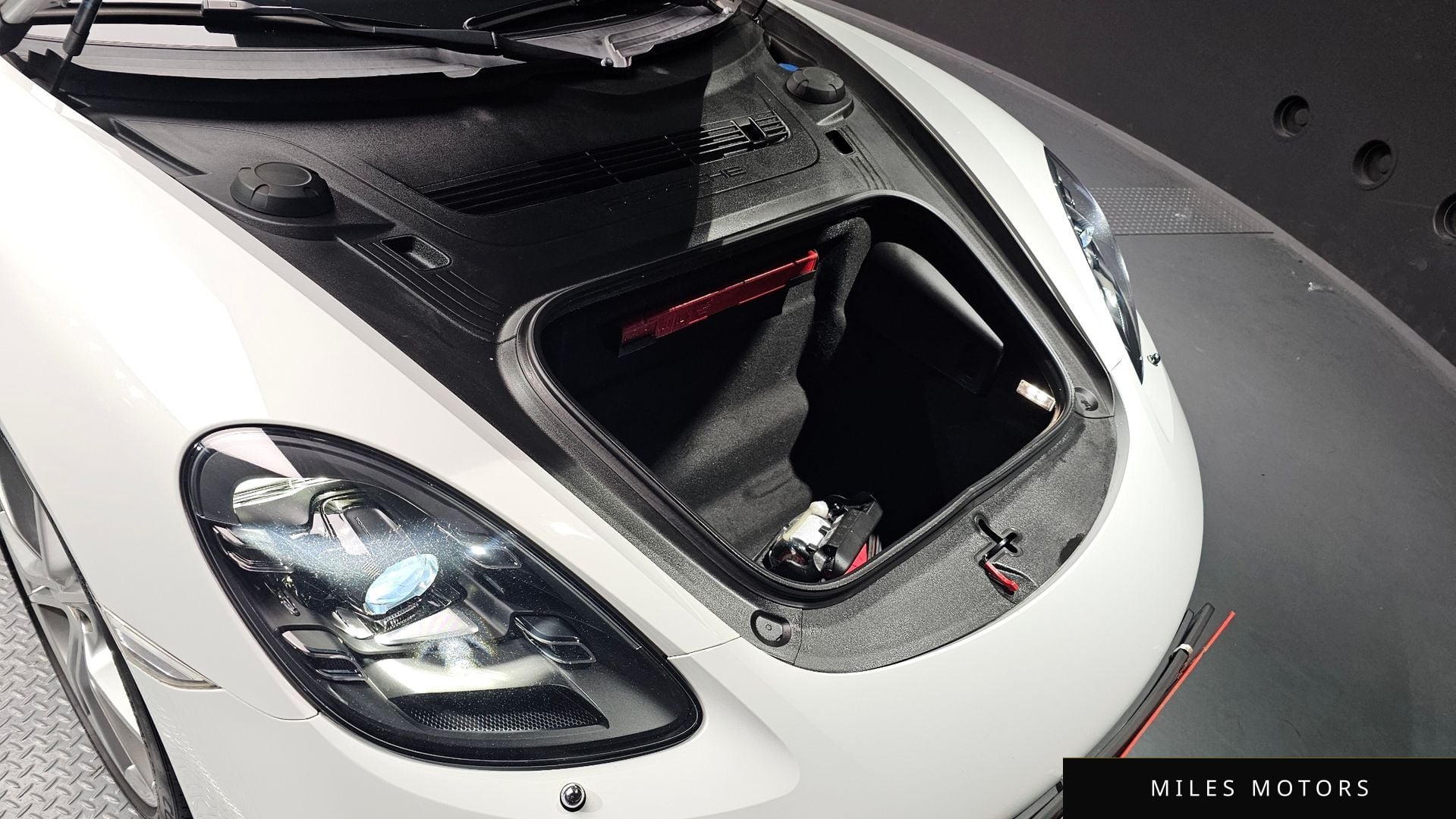 Porsche 718 박스터 2019 — миниатюра 18