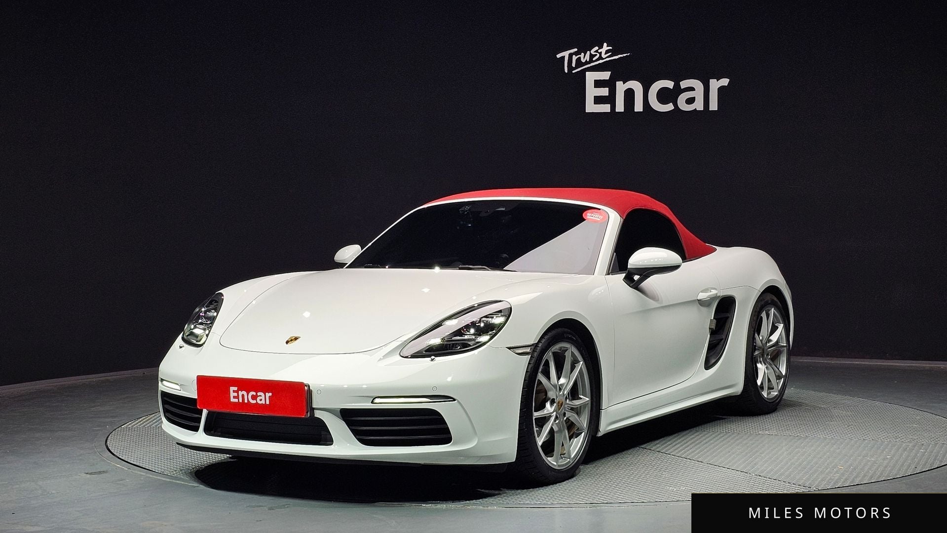 Porsche 718 박스터 2019 — миниатюра 19