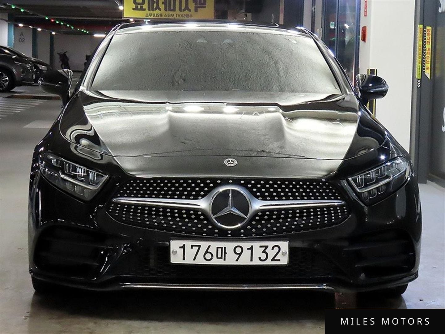 Mercedes-Benz CLS-Class C257 2020 — миниатюра 2