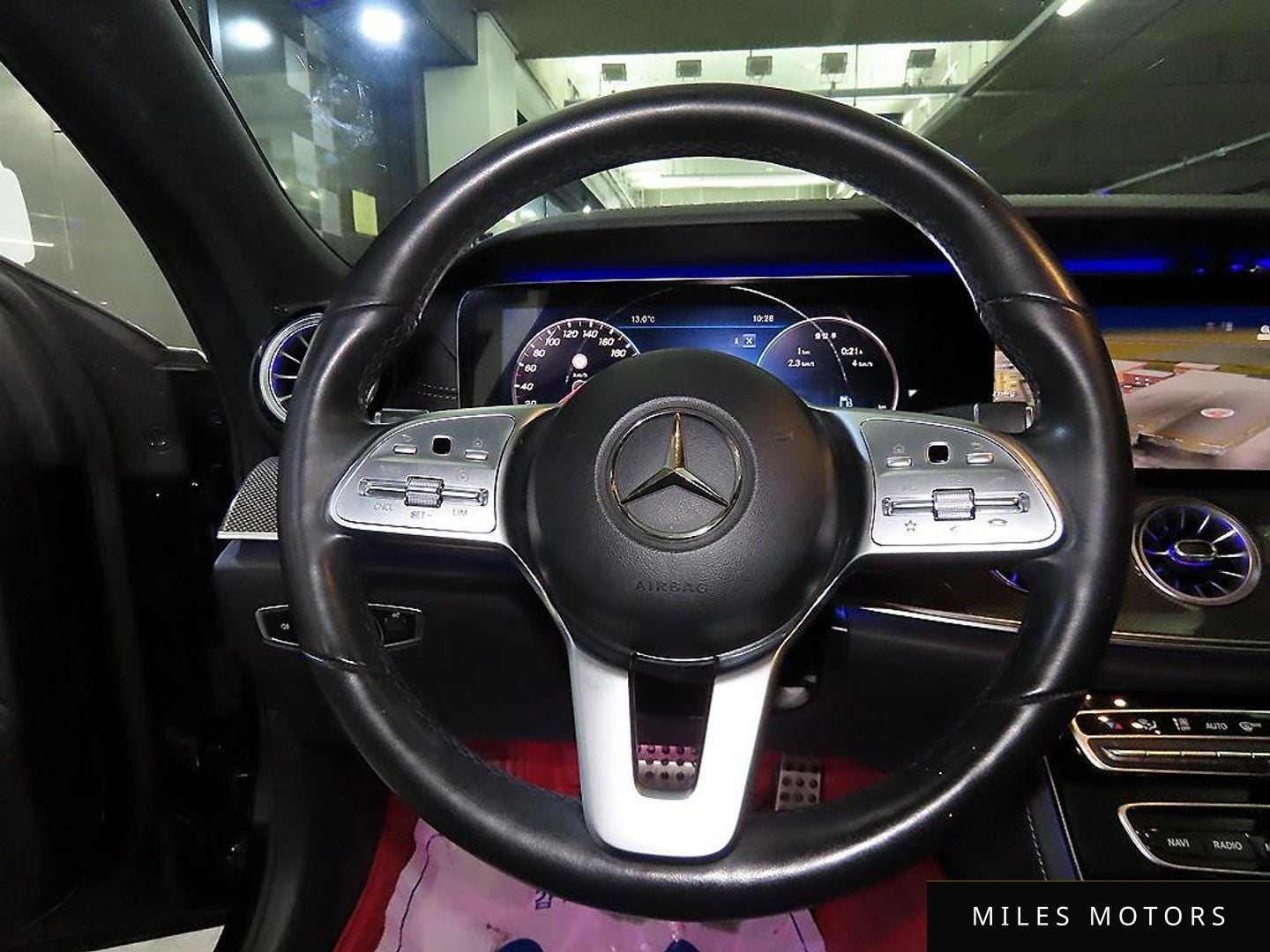 Mercedes-Benz CLS-Class C257 2020 — миниатюра 8