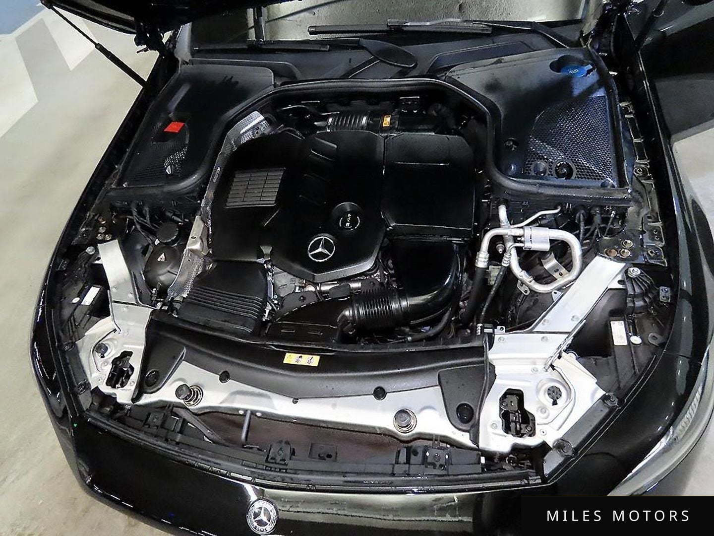 Mercedes-Benz CLS-Class C257 2020 — миниатюра 19