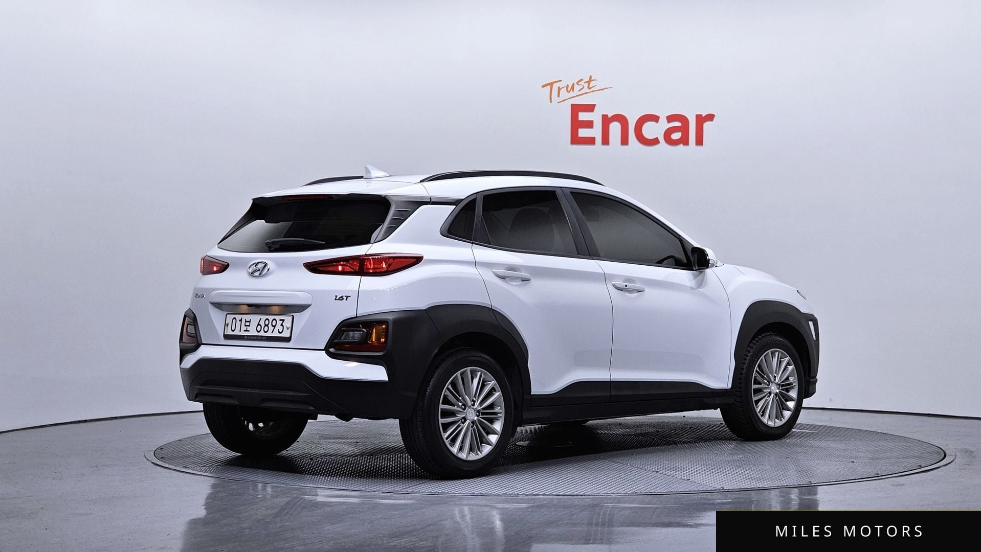 Hyundai Kona 2019 — миниатюра 2