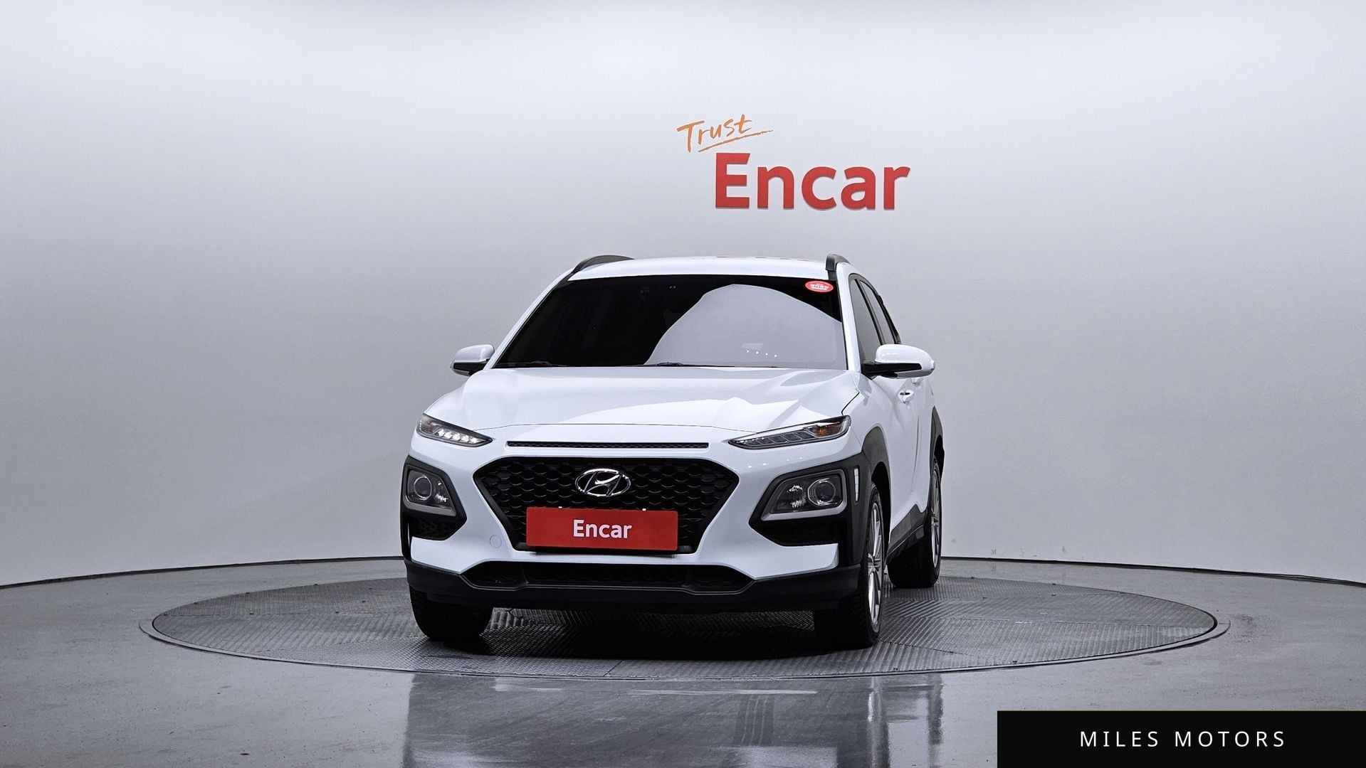 Hyundai Kona 2019 — миниатюра 3