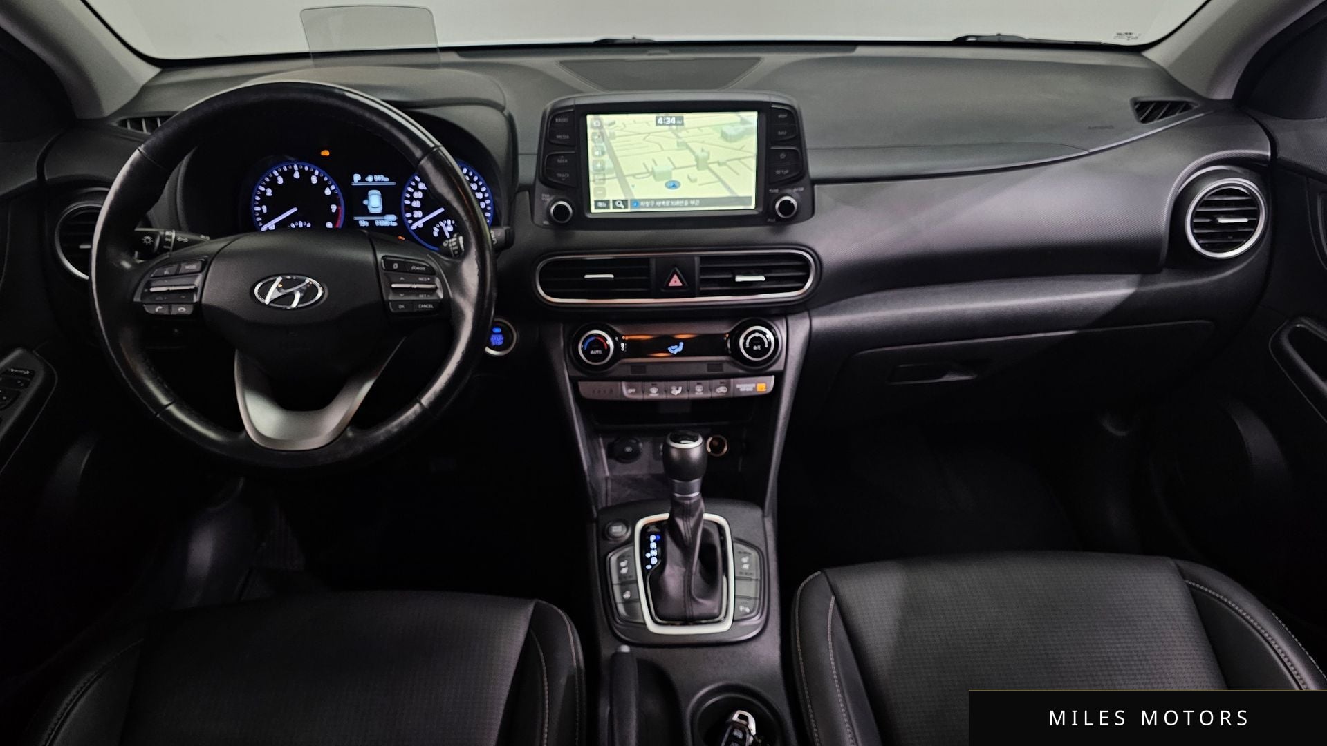 Hyundai Kona 2019 — миниатюра 7