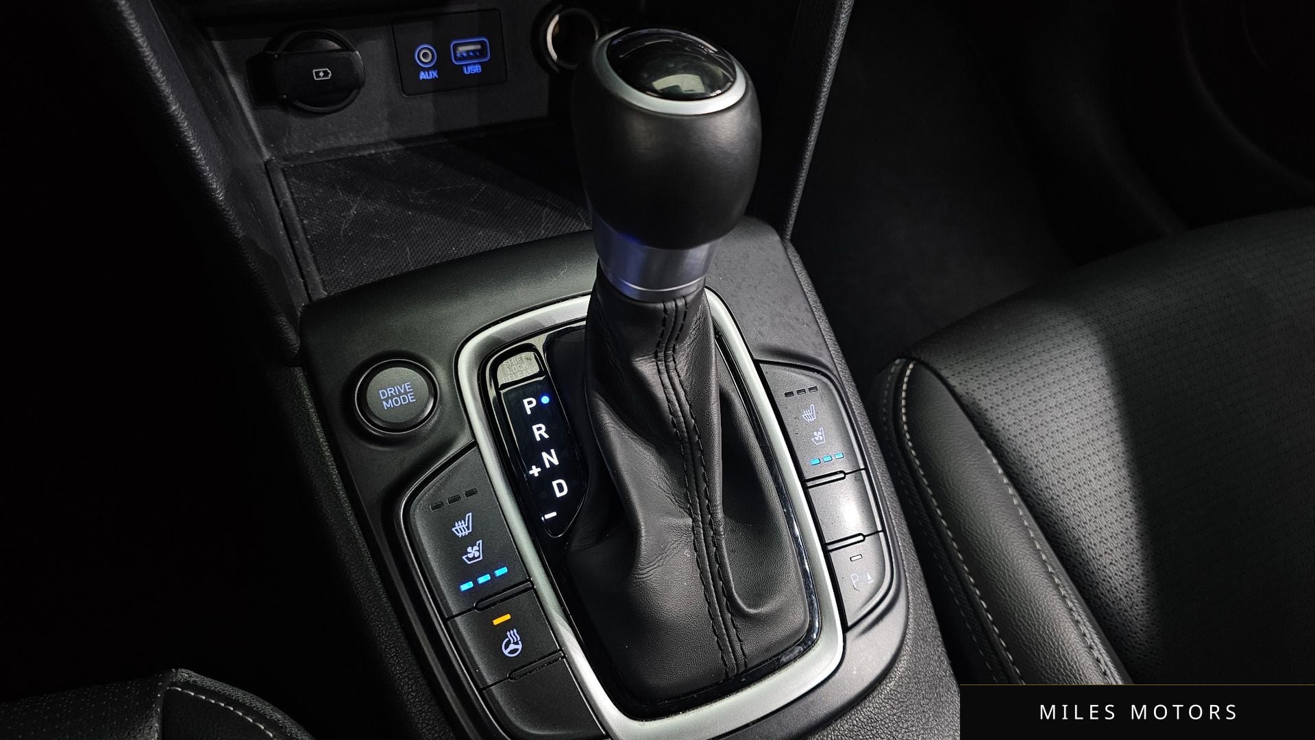 Hyundai Kona 2019 — миниатюра 9