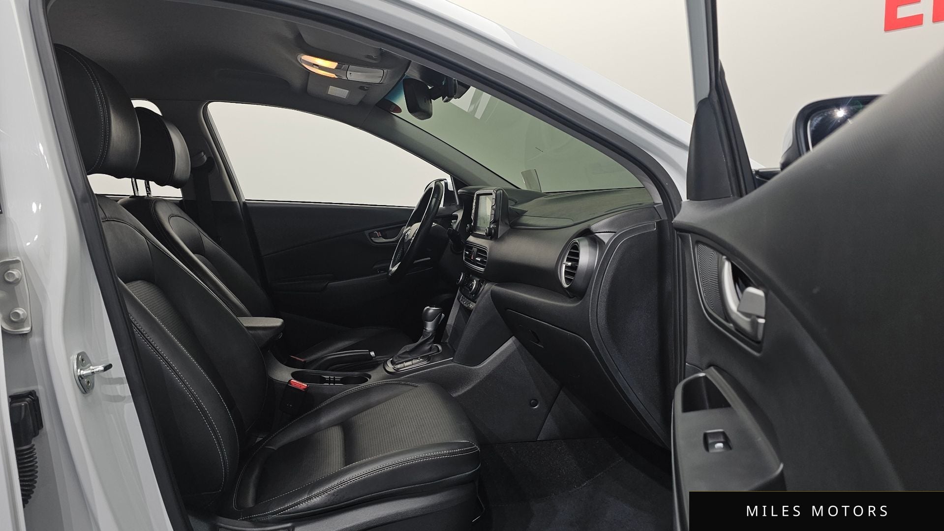 Hyundai Kona 2019 — миниатюра 11