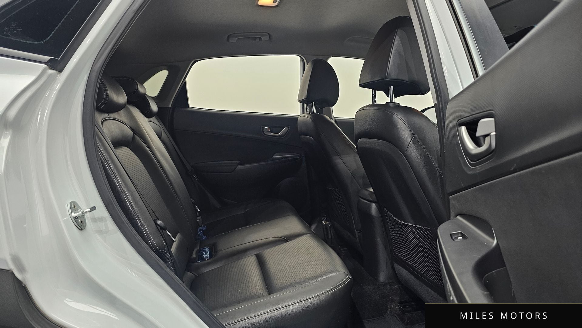 Hyundai Kona 2019 — миниатюра 12