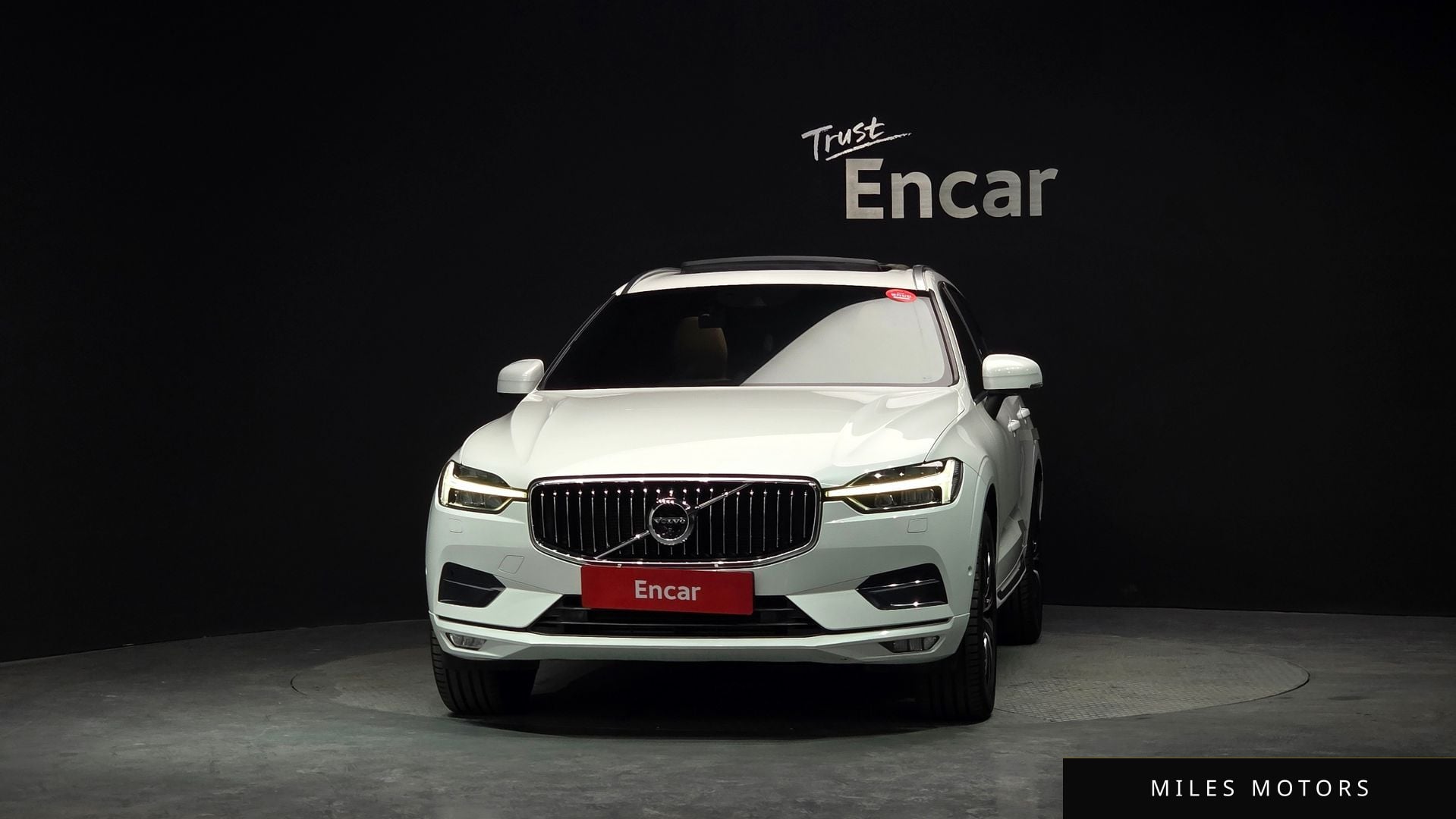 Volvo XC60 2020 — миниатюра 3