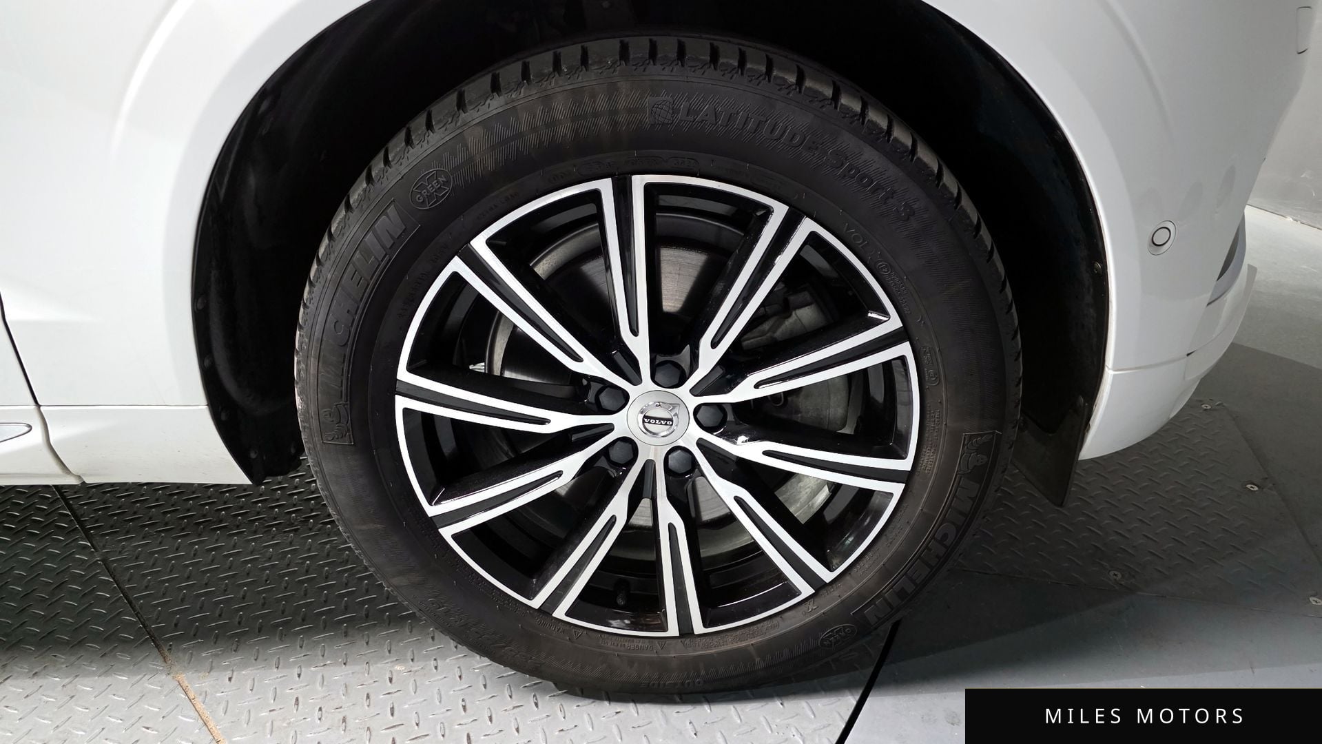 Volvo XC60 2020 — миниатюра 5