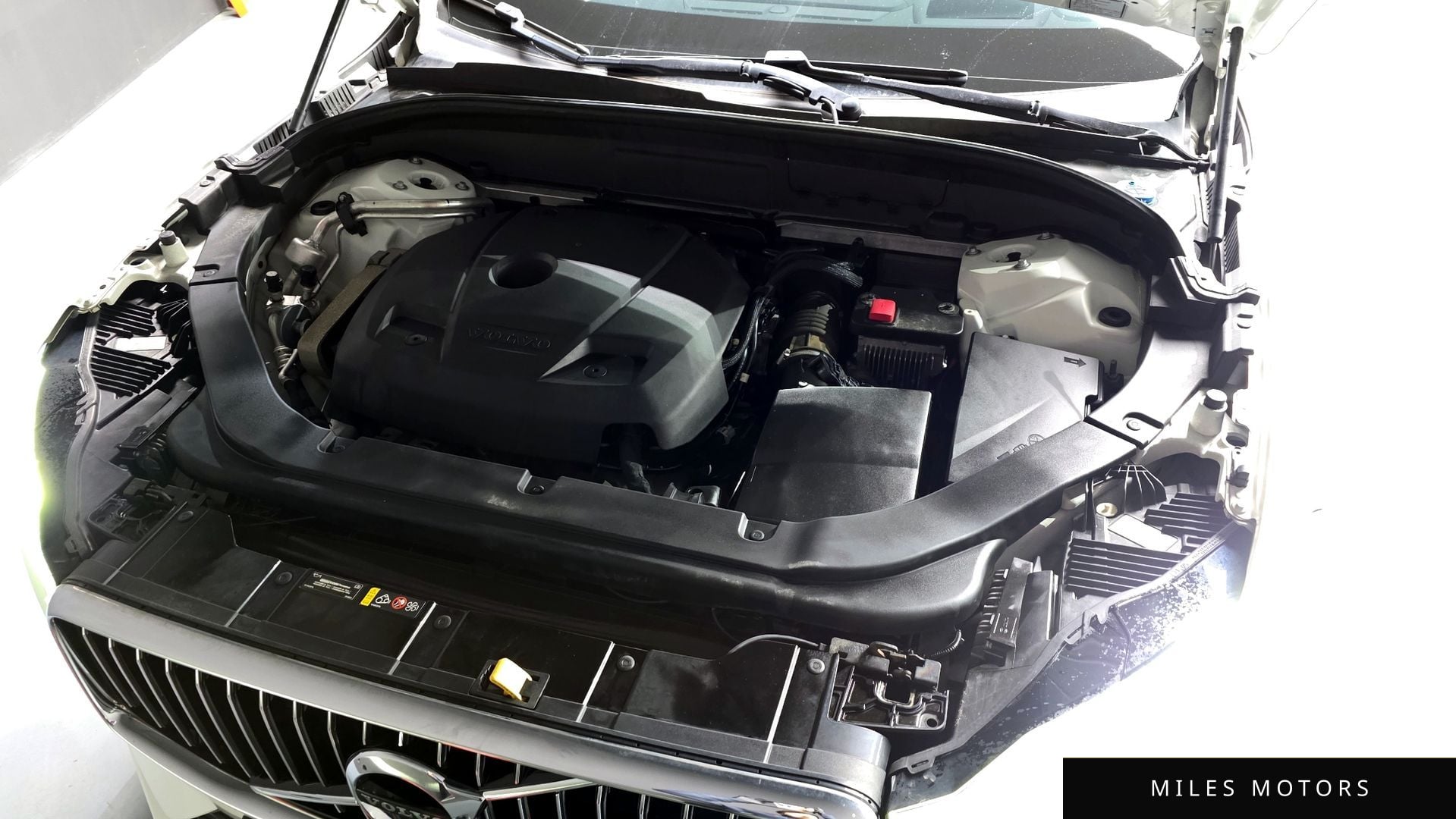 Volvo XC60 2020 — миниатюра 6