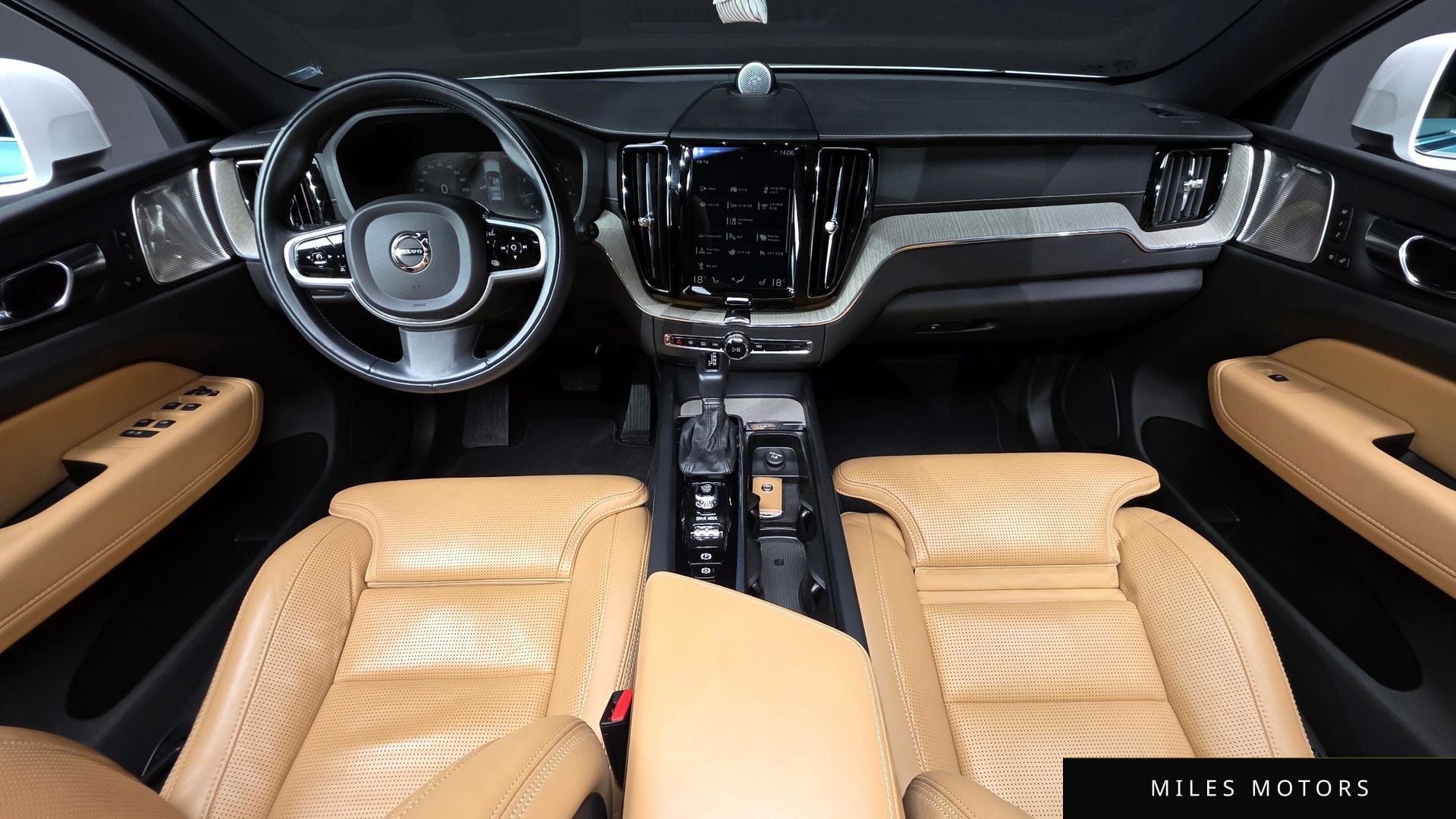 Volvo XC60 2020 — миниатюра 7