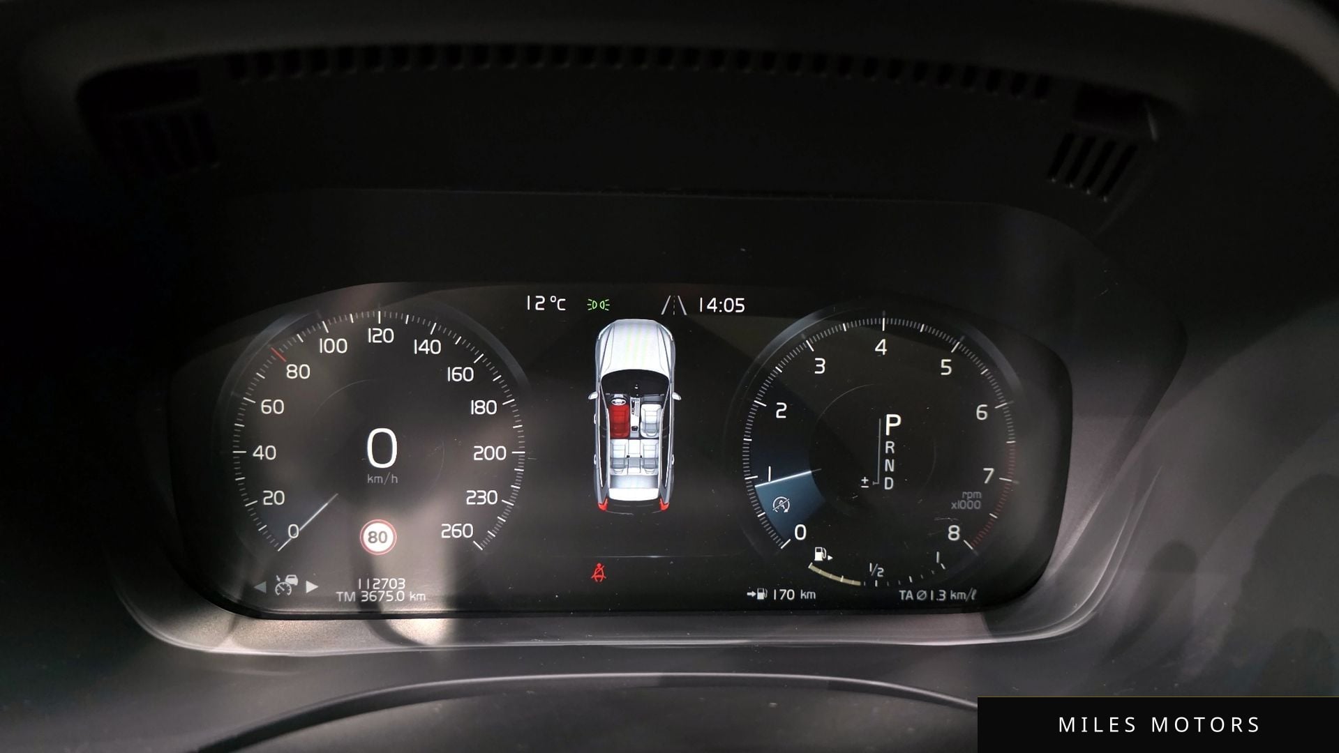 Volvo XC60 2020 — миниатюра 8