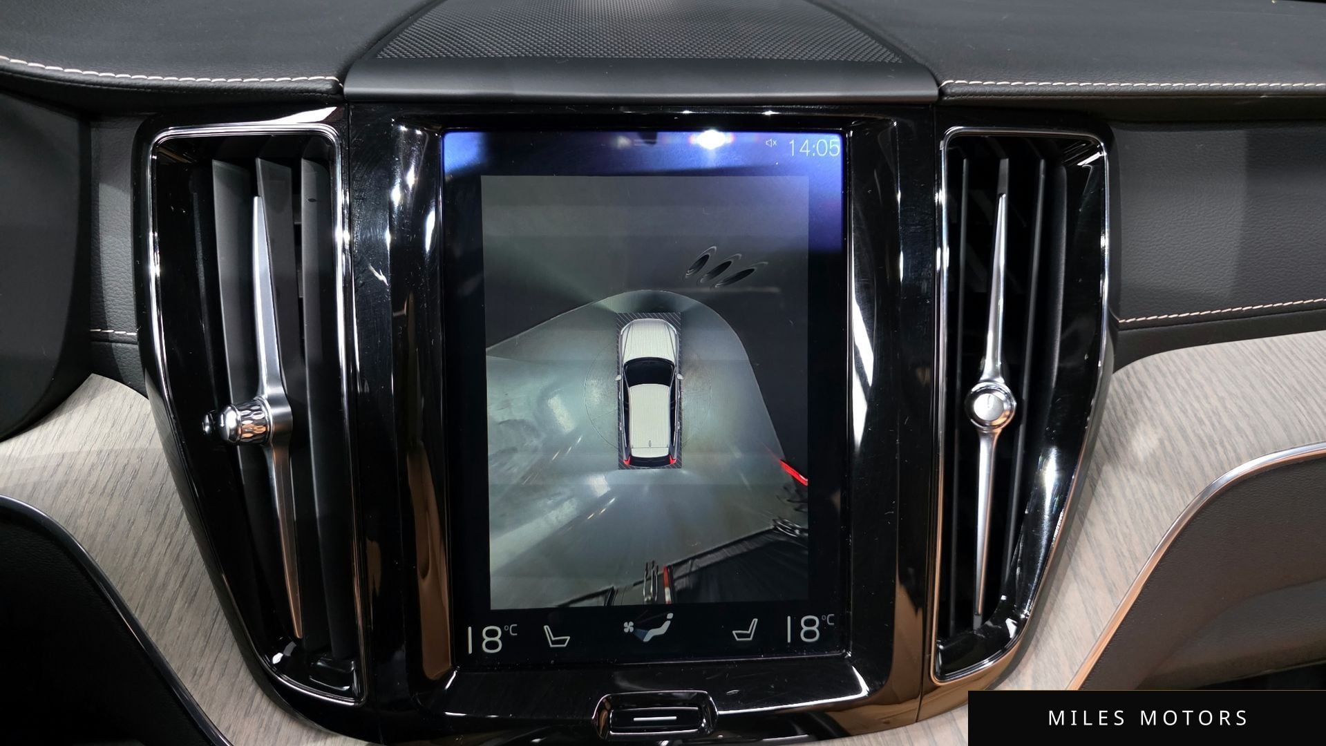Volvo XC60 2020 — миниатюра 15