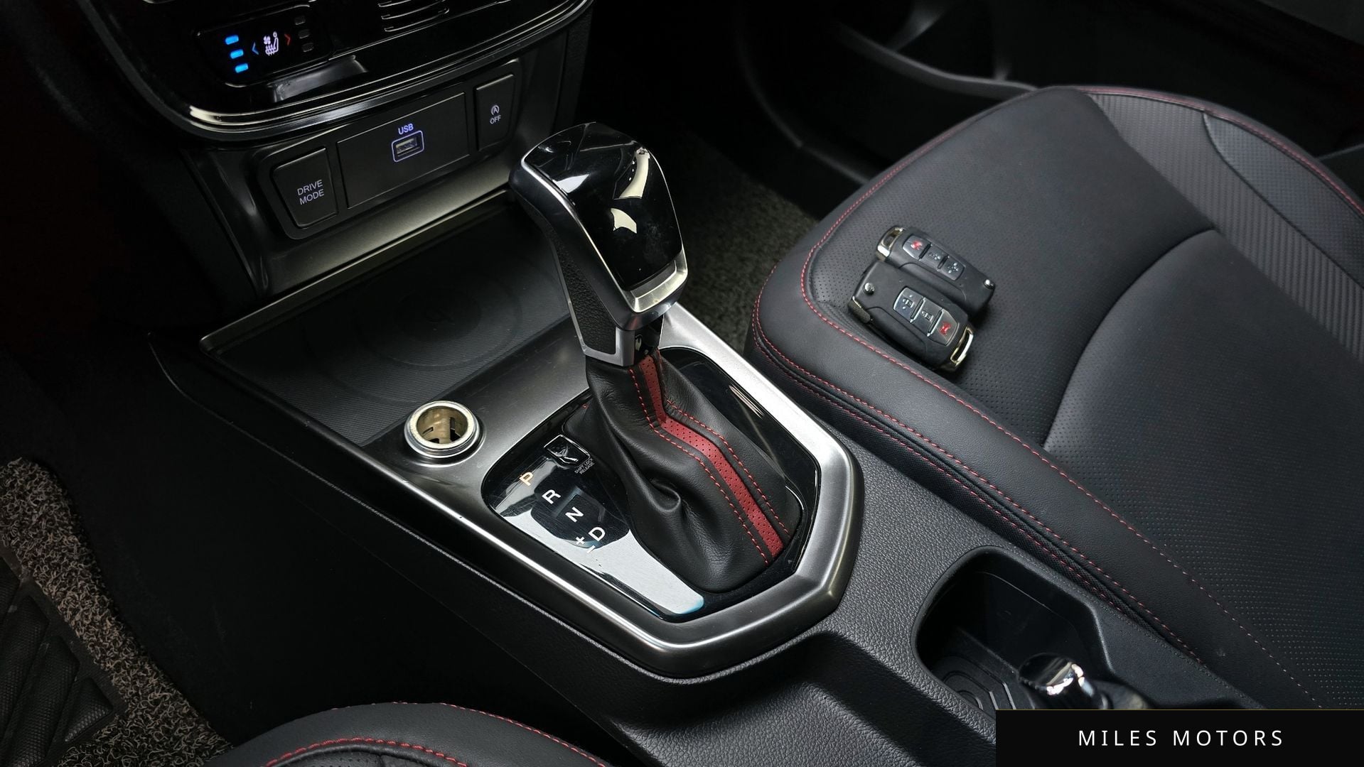 KG Mobility TIBOLI 2021 — миниатюра 9