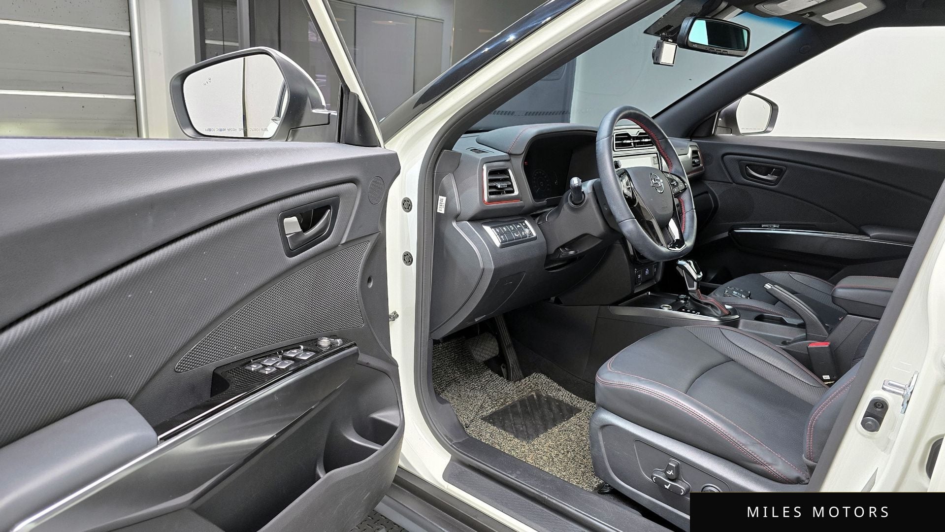 KG Mobility TIBOLI 2021 — миниатюра 11