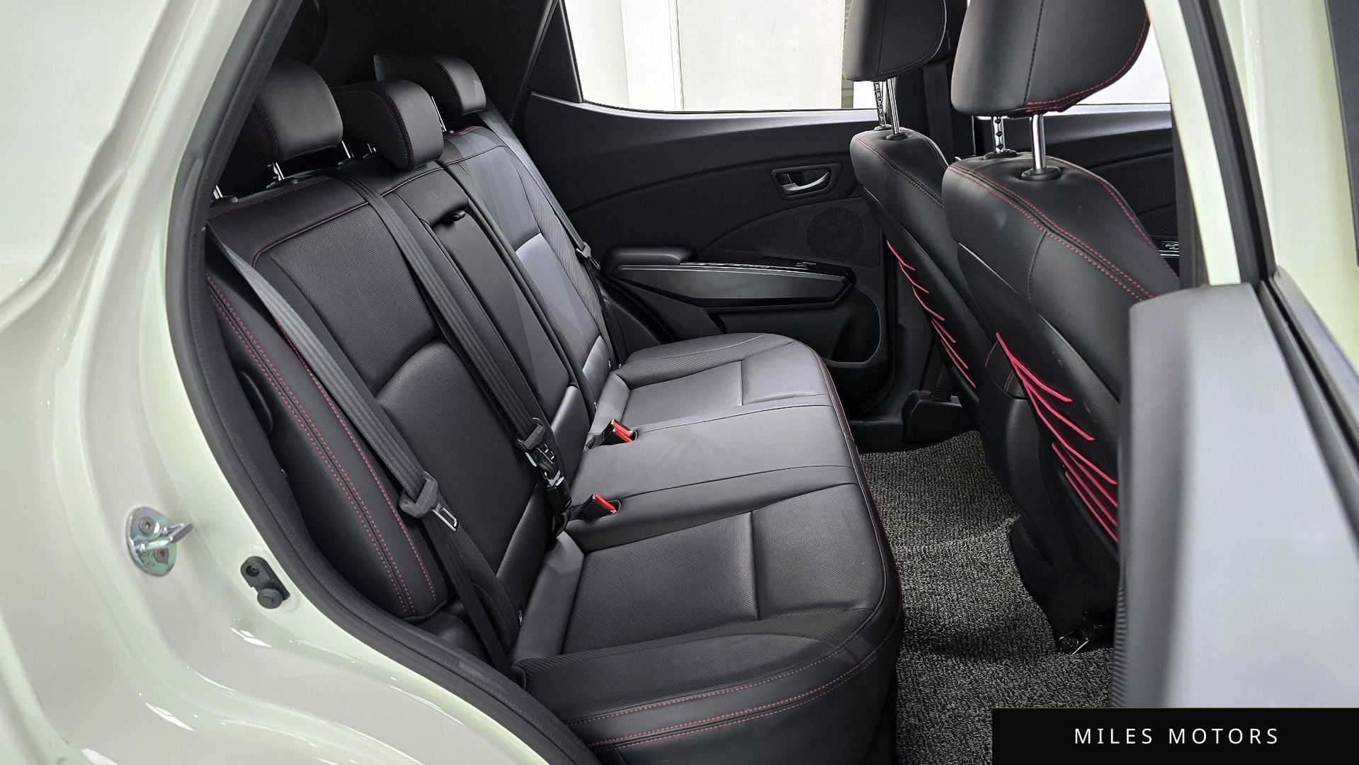 KG Mobility TIBOLI 2021 — миниатюра 12