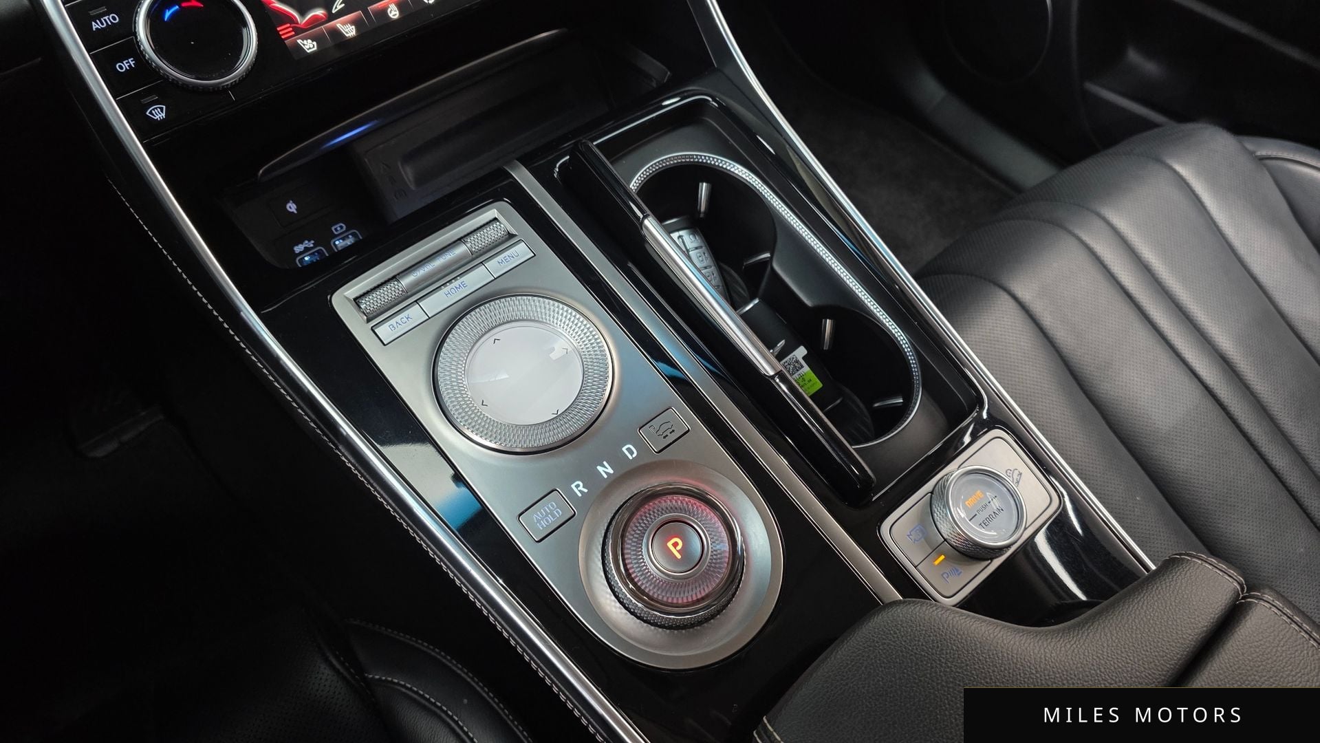 Genesis GV80 2021 — миниатюра 9
