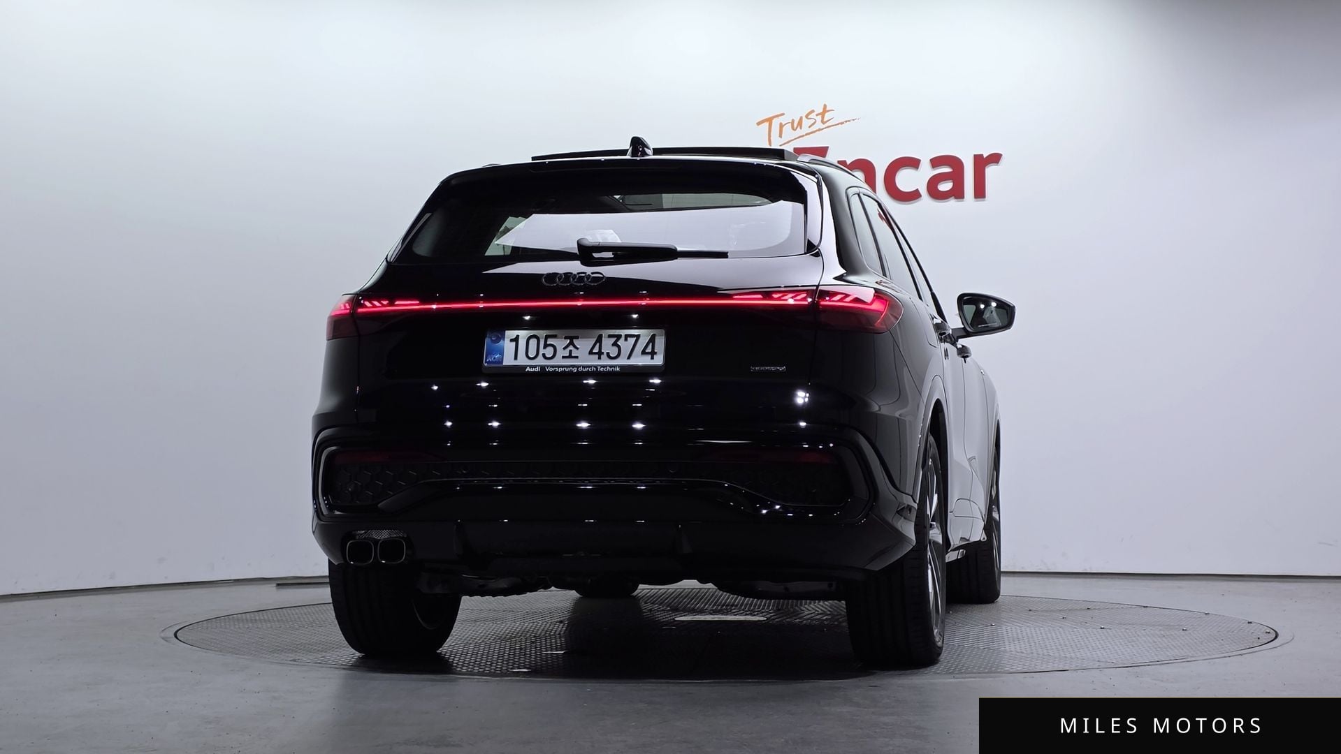 Audi Q5 (80A) 2026 — миниатюра 4