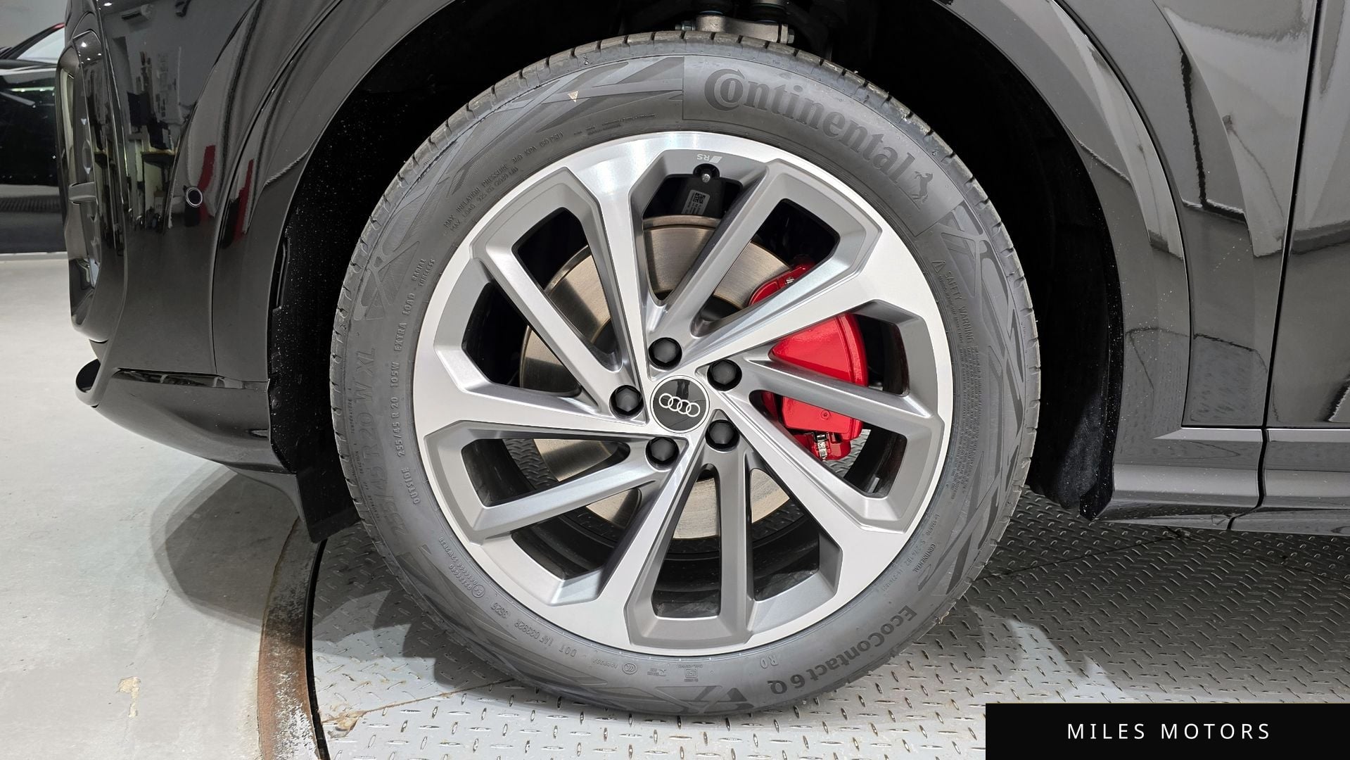 Audi Q5 (80A) 2026 — миниатюра 5