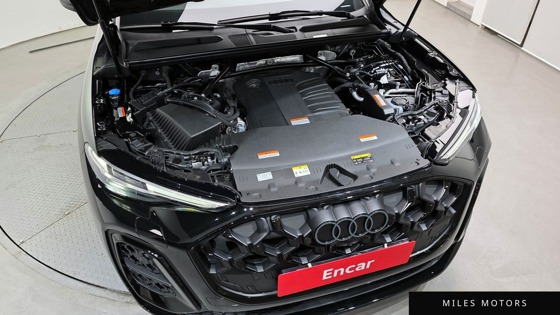 Audi Q5 (80A) 2026 — миниатюра 6