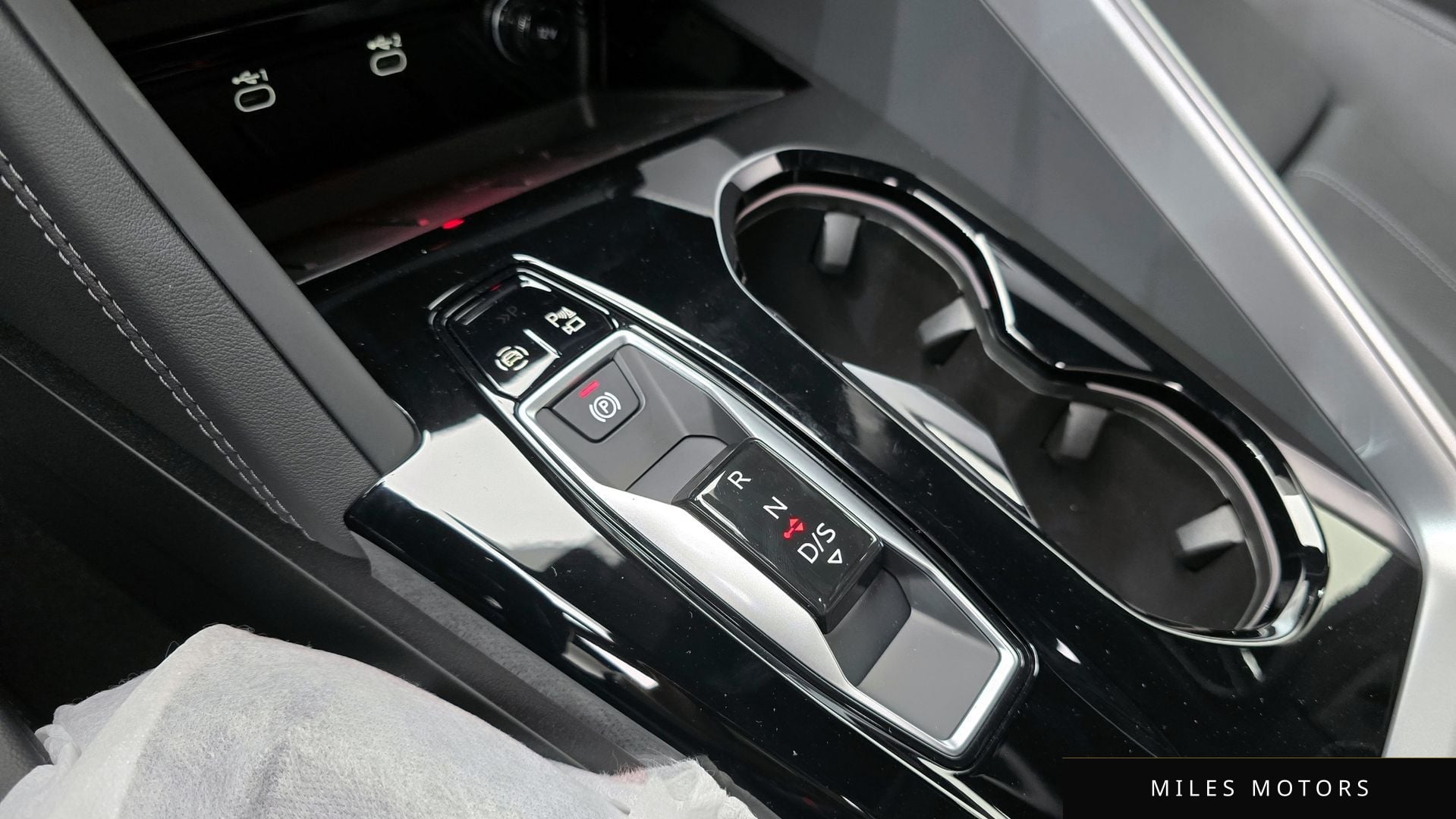 Audi Q5 (80A) 2026 — миниатюра 9