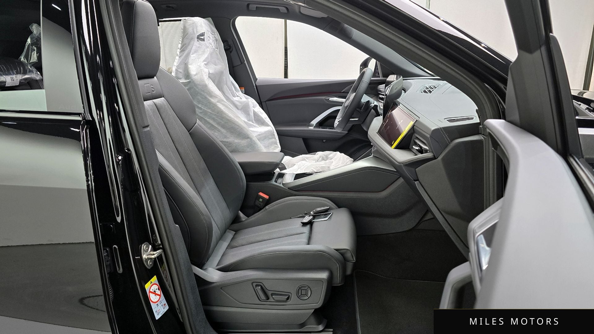 Audi Q5 (80A) 2026 — миниатюра 10