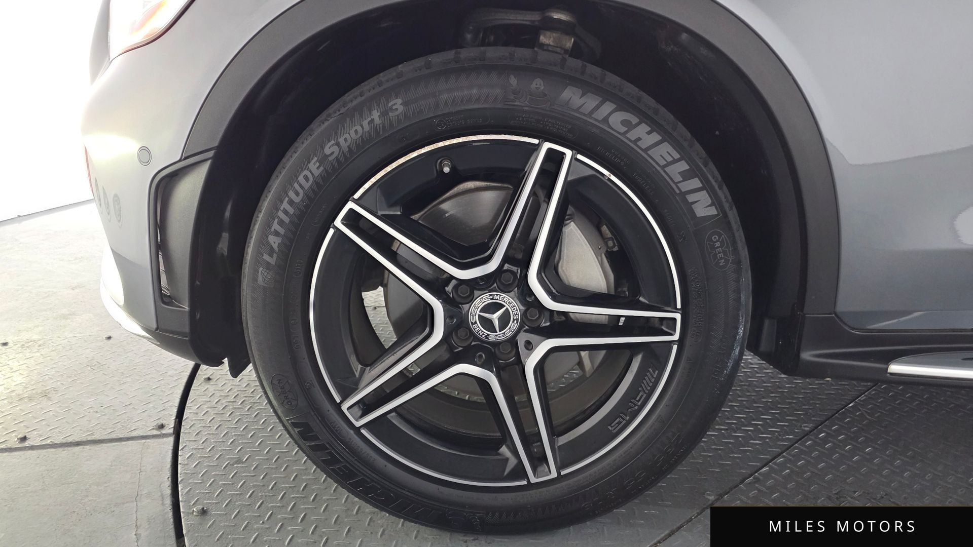 Mercedes-Benz GLC-클래스 X253 2021 — миниатюра 5