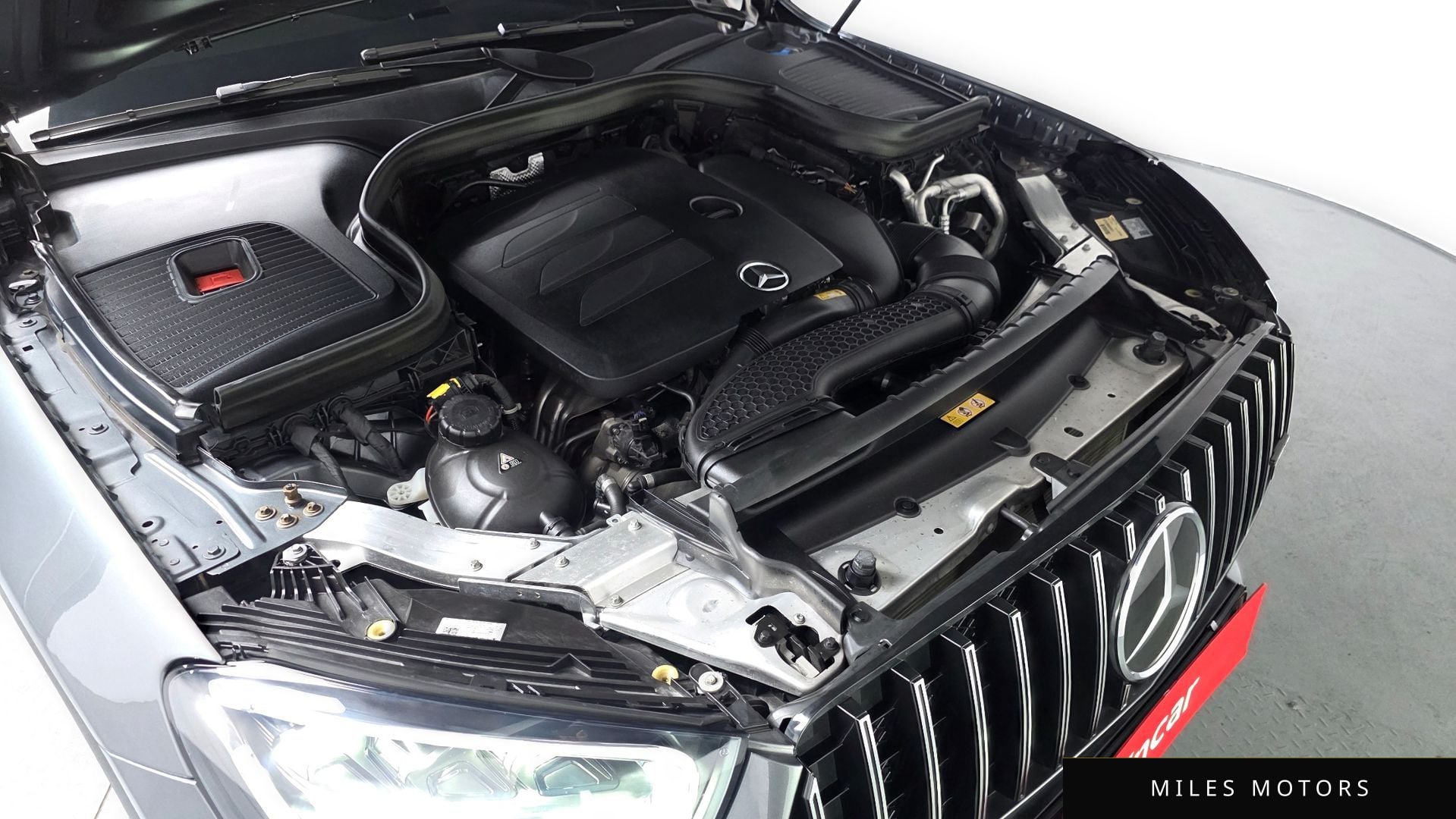 Mercedes-Benz GLC-클래스 X253 2021 — миниатюра 6
