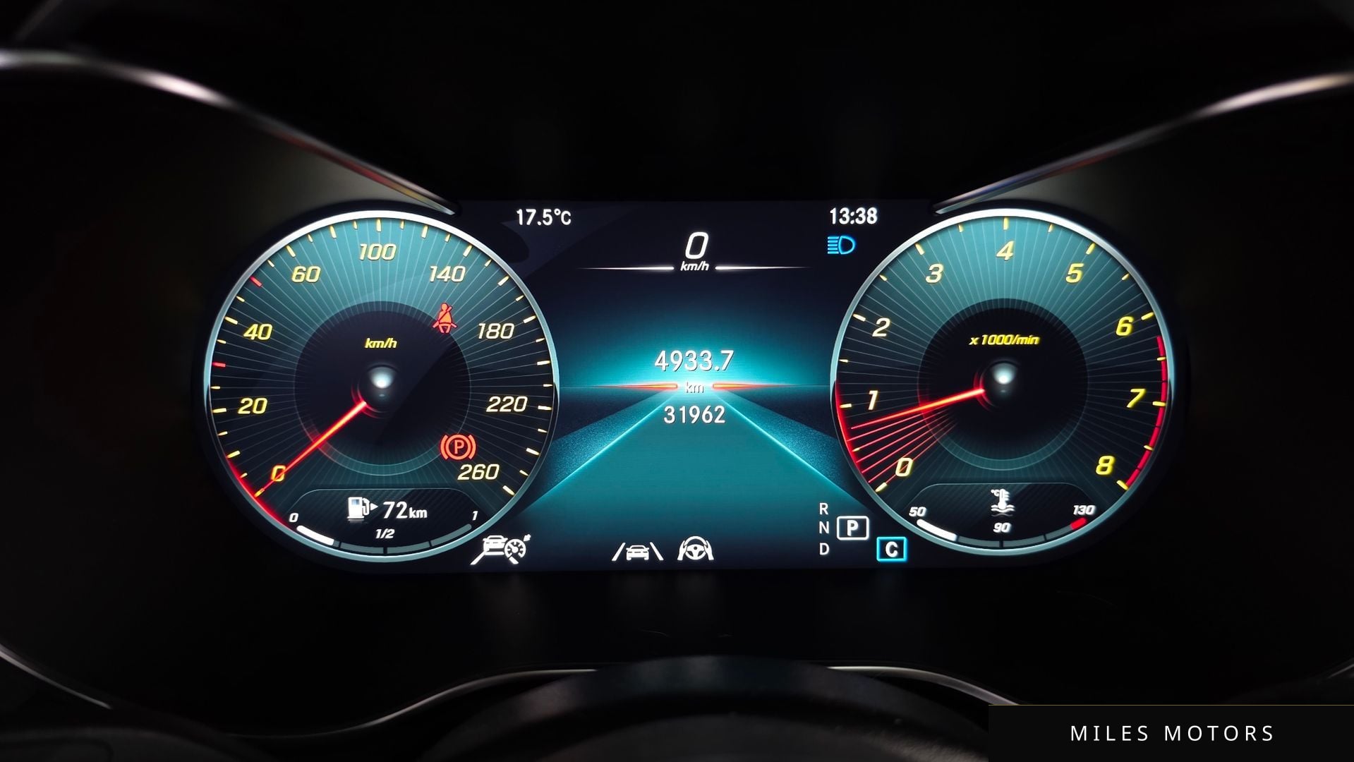 Mercedes-Benz GLC-클래스 X253 2021 — миниатюра 8