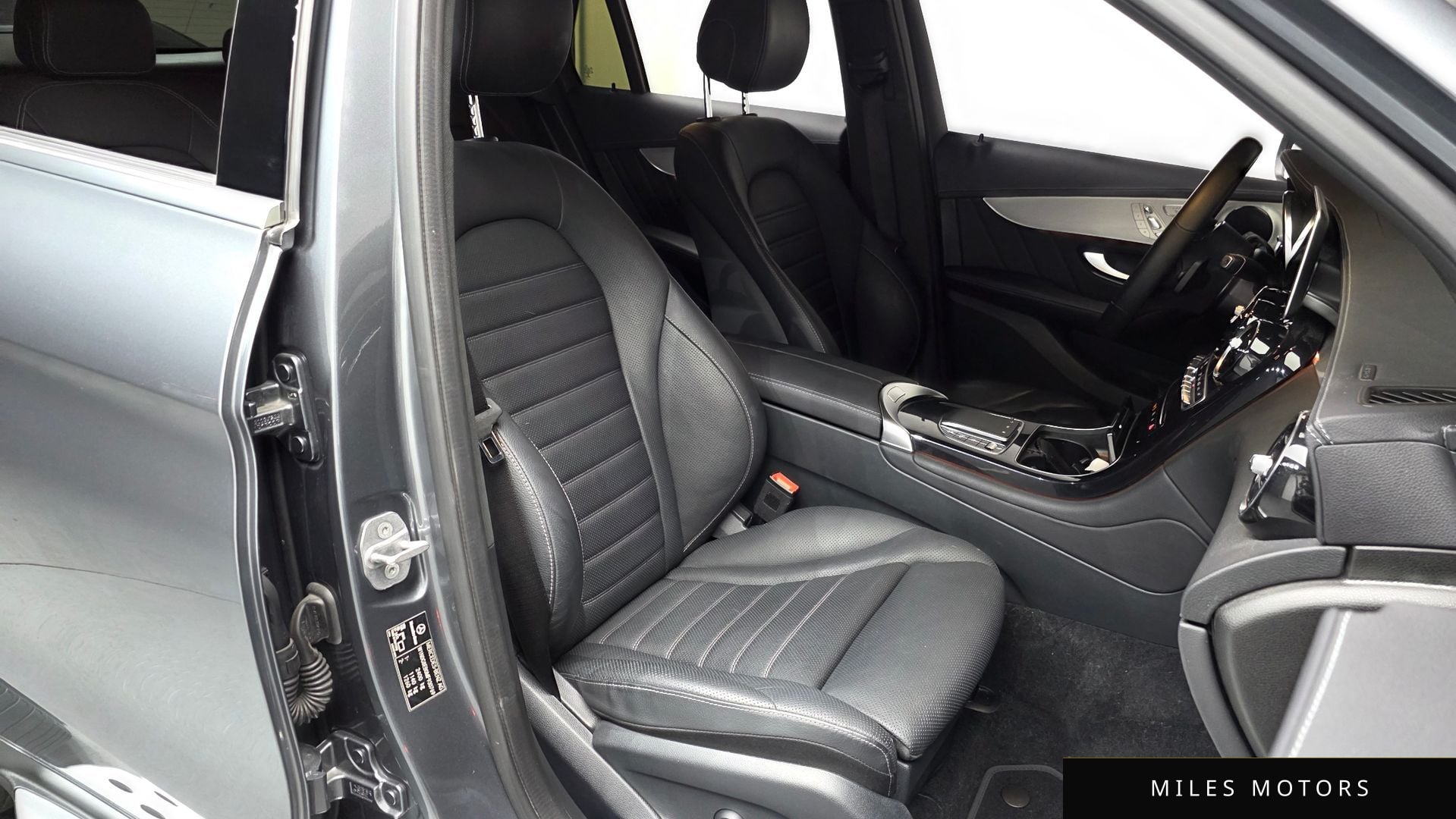 Mercedes-Benz GLC-클래스 X253 2021 — миниатюра 10