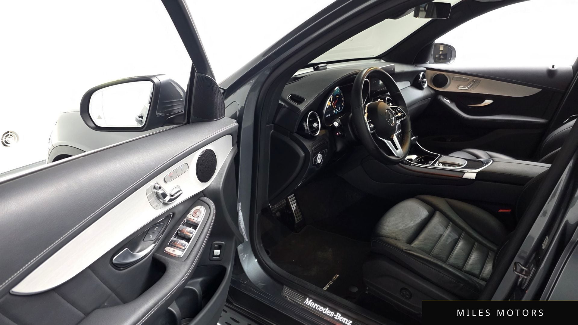 Mercedes-Benz GLC-클래스 X253 2021 — миниатюра 11
