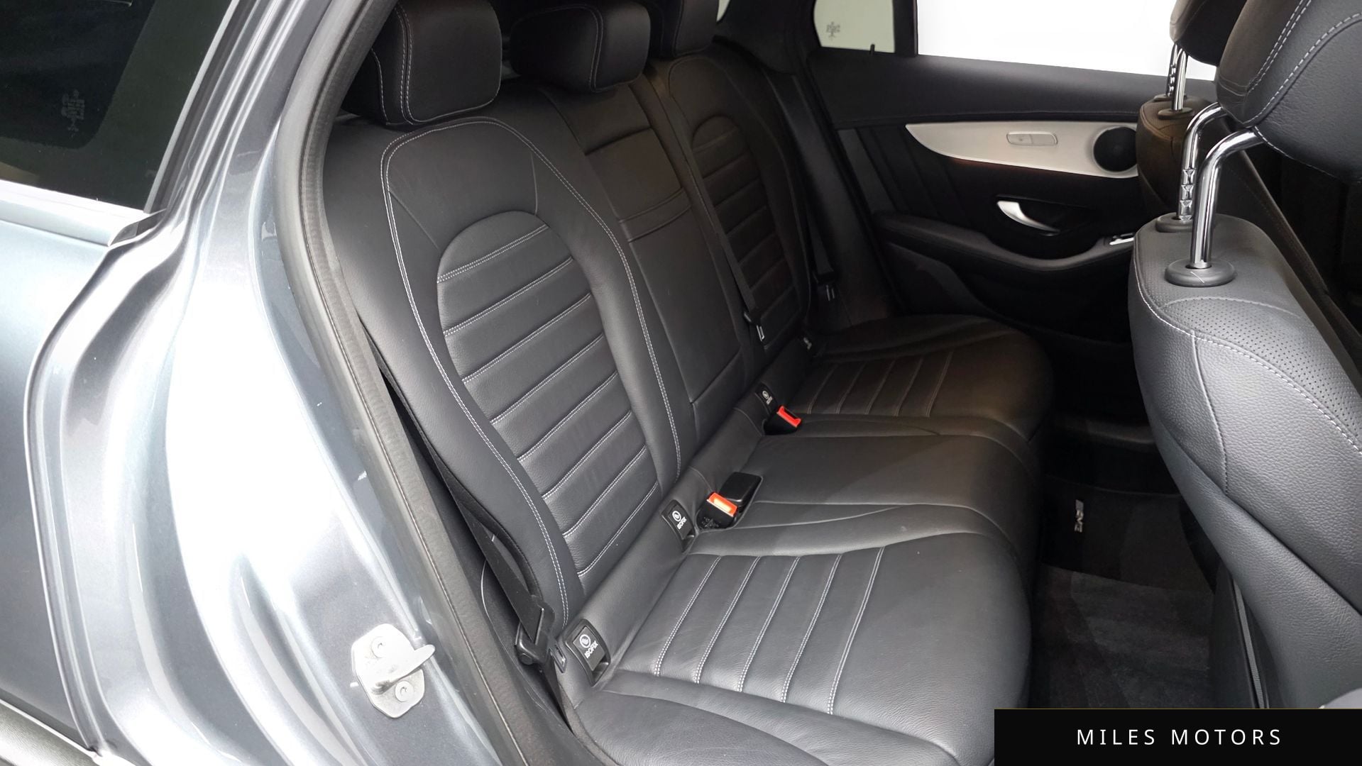 Mercedes-Benz GLC-클래스 X253 2021 — миниатюра 12