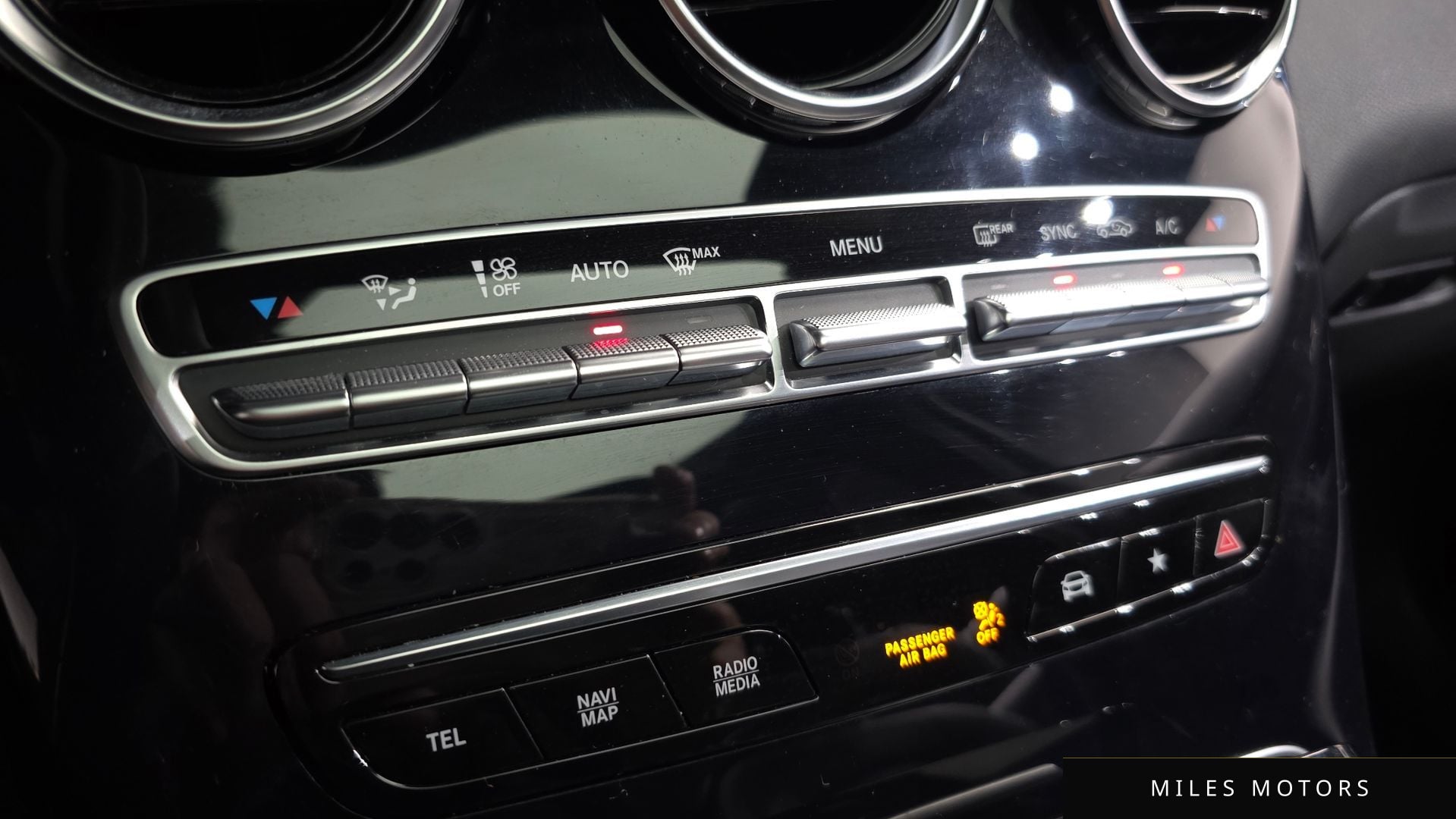Mercedes-Benz GLC-클래스 X253 2021 — миниатюра 16