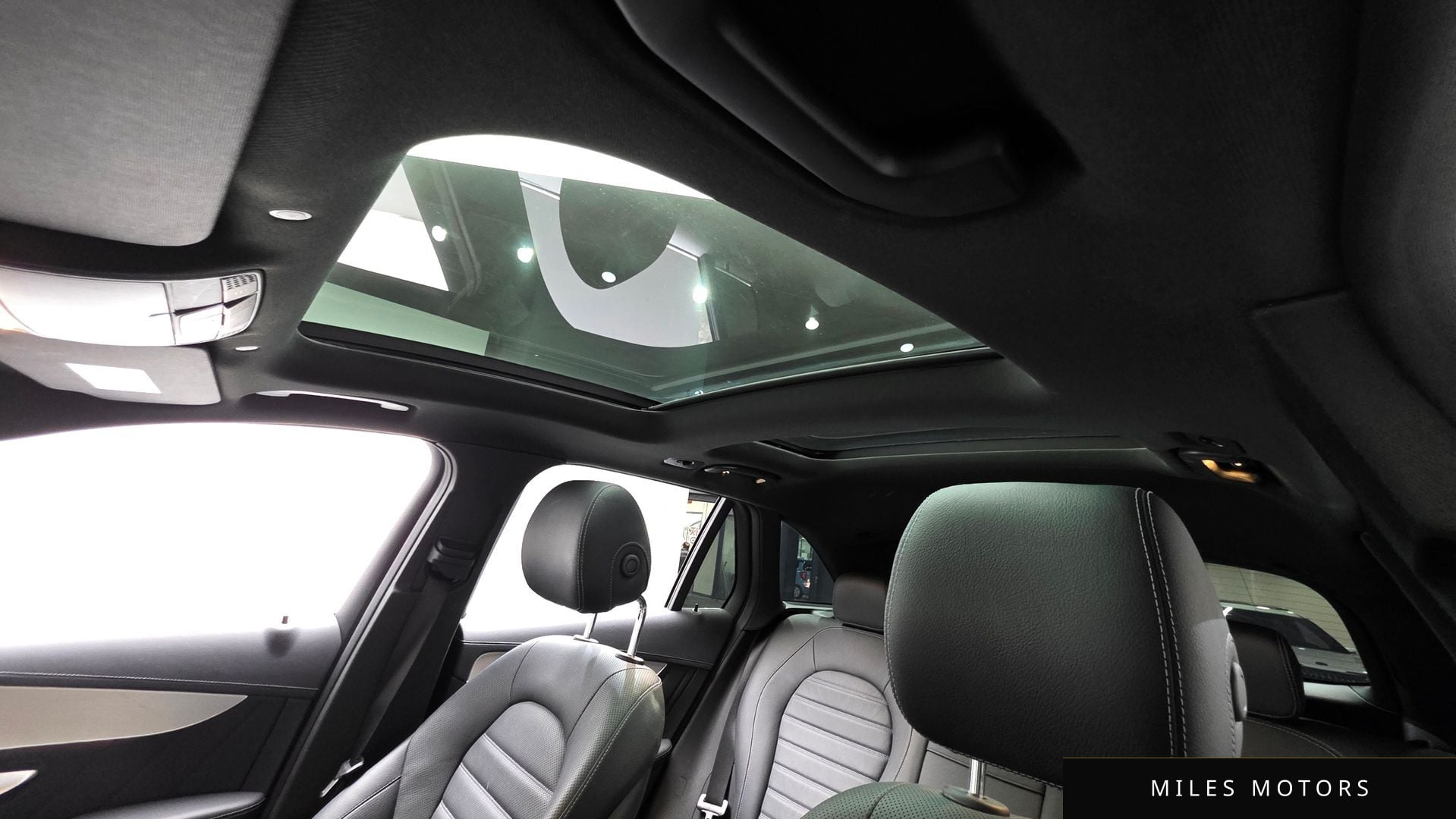 Mercedes-Benz GLC-클래스 X253 2021 — миниатюра 17