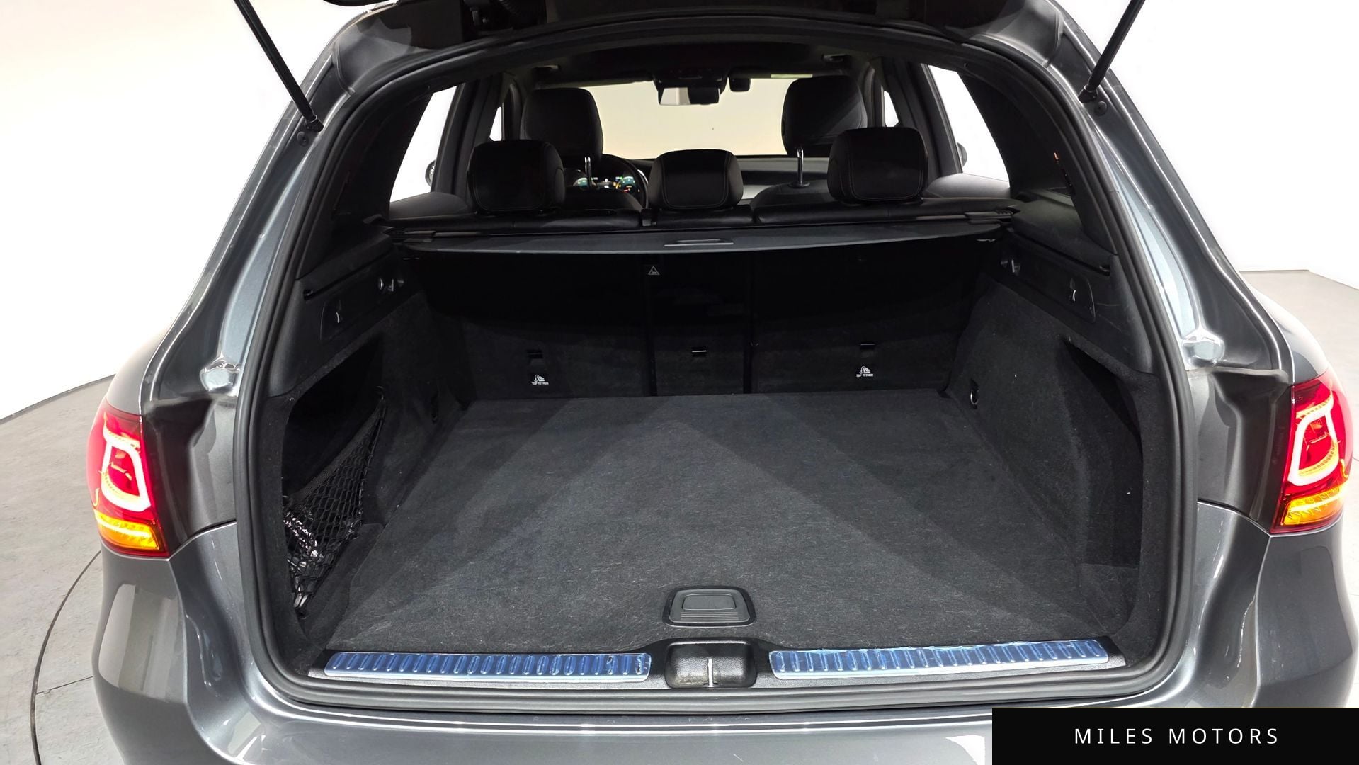 Mercedes-Benz GLC-클래스 X253 2021 — миниатюра 20