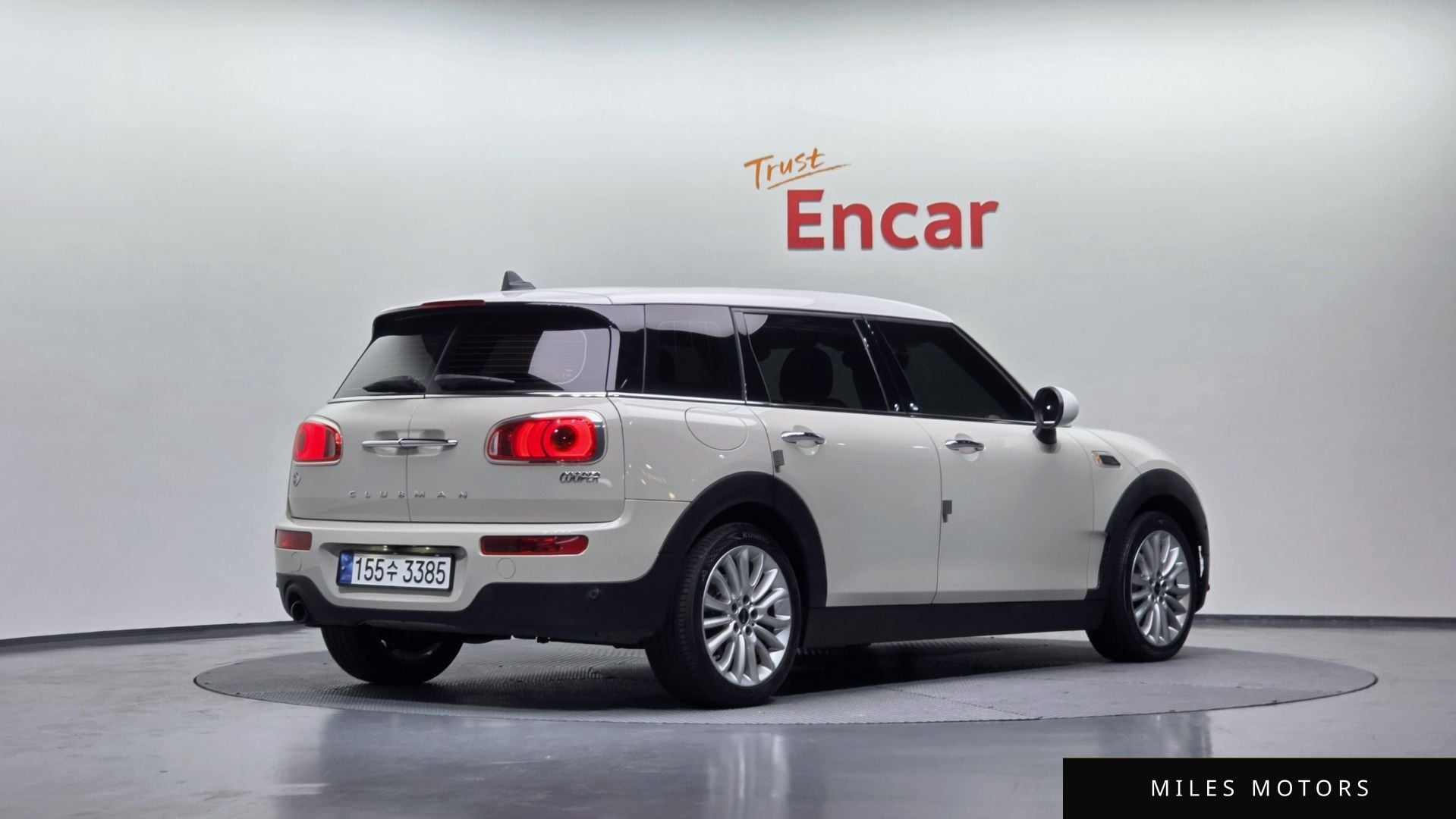 MINI Clubman 2018 — миниатюра 2