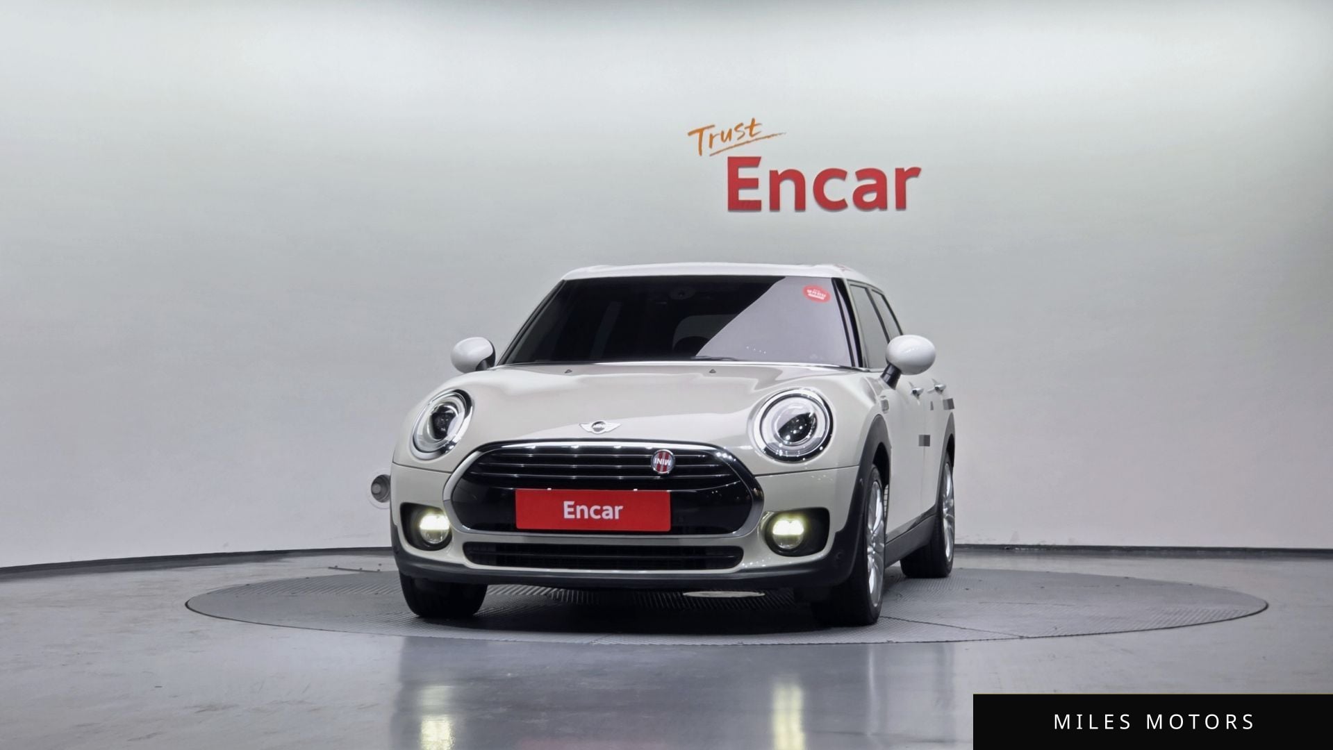 MINI Clubman 2018 — миниатюра 3