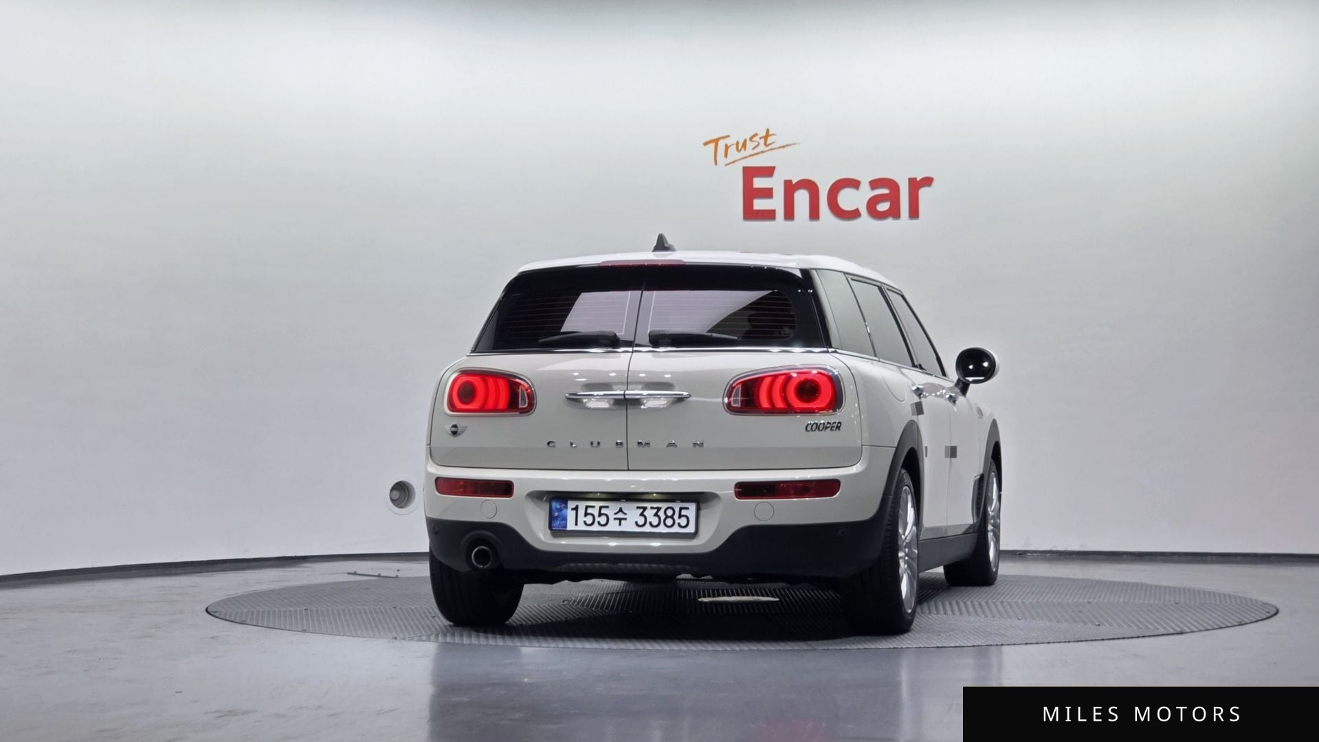 MINI Clubman 2018 — миниатюра 4