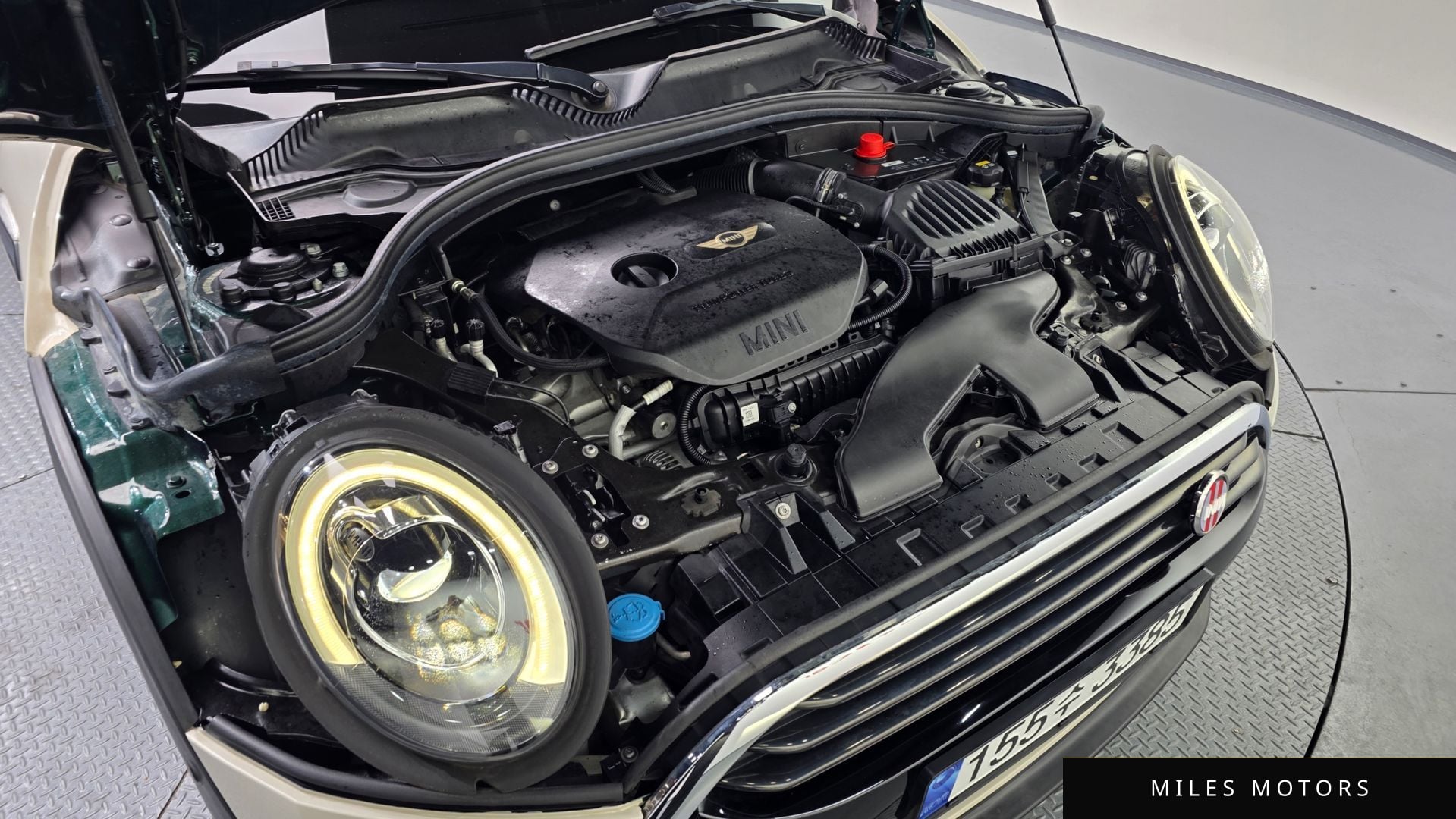 MINI Clubman 2018 — миниатюра 6