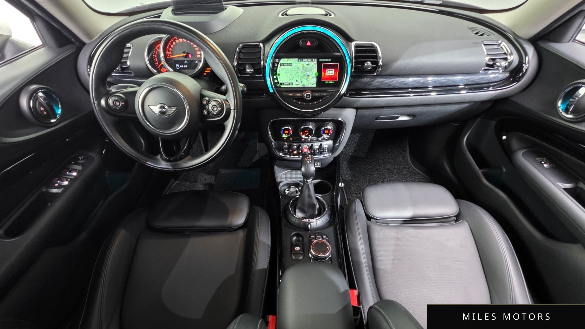 MINI Clubman 2018 — миниатюра 7