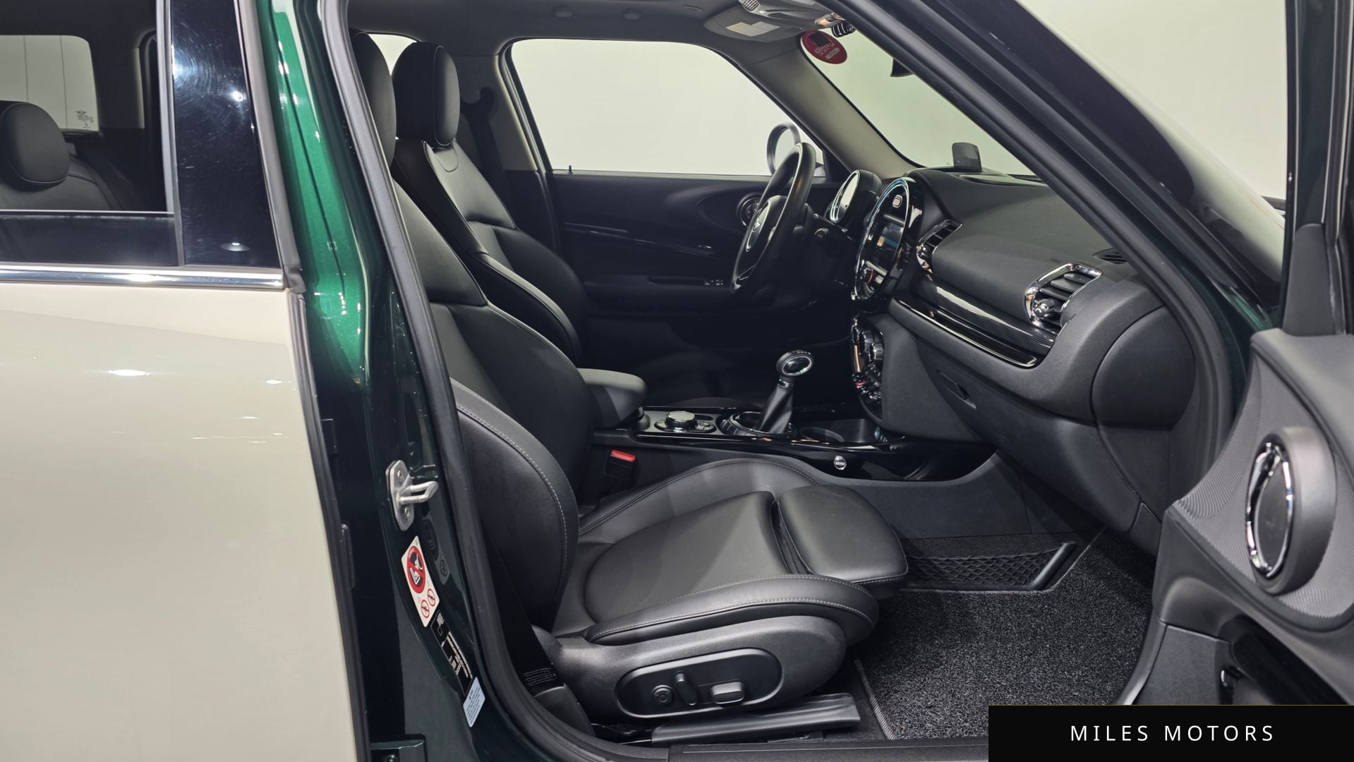 MINI Clubman 2018 — миниатюра 11