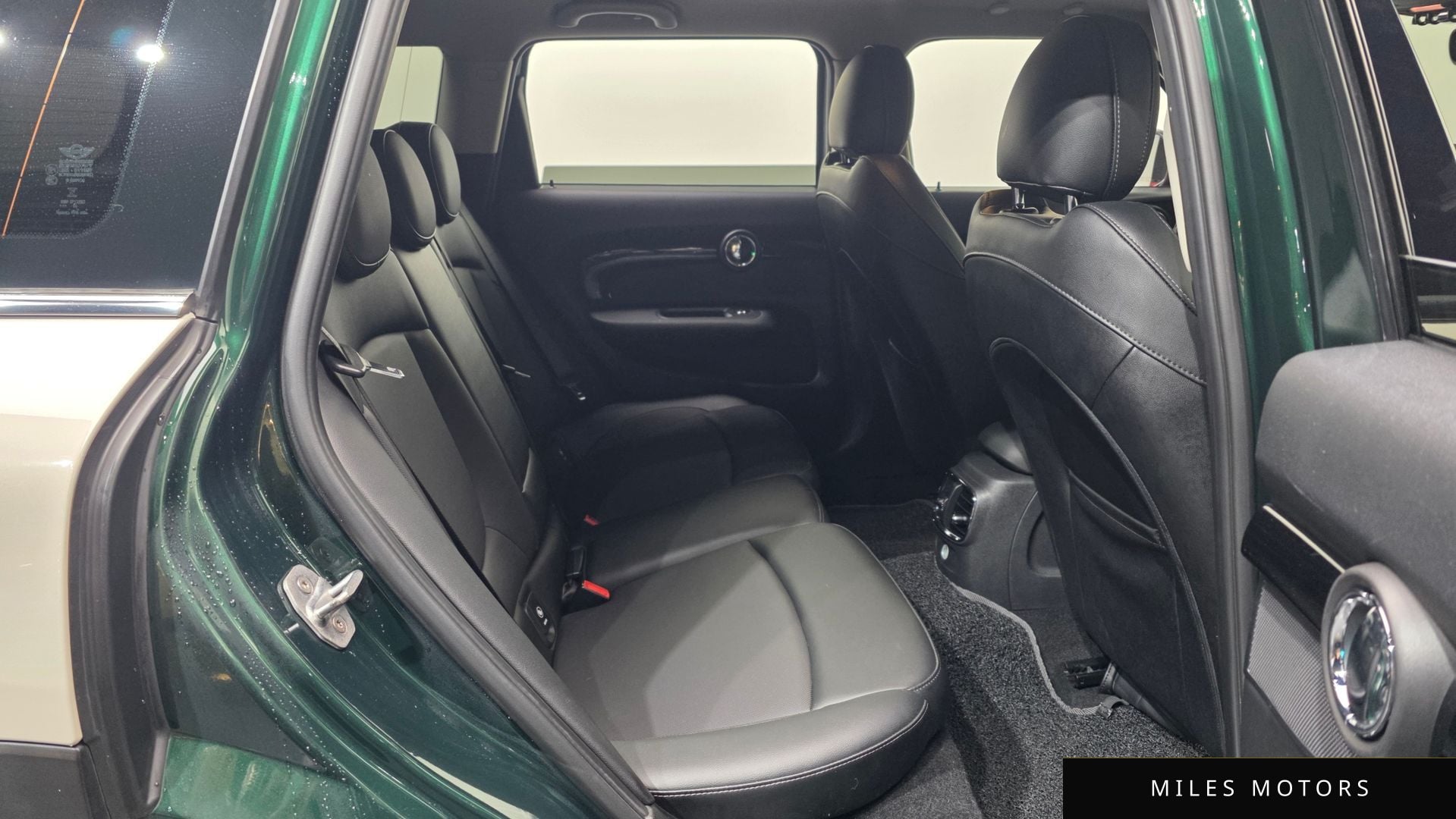 MINI Clubman 2018 — миниатюра 12