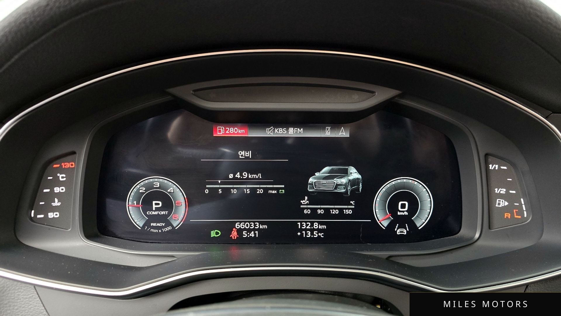Audi A6 (C8) 2021 — миниатюра 7