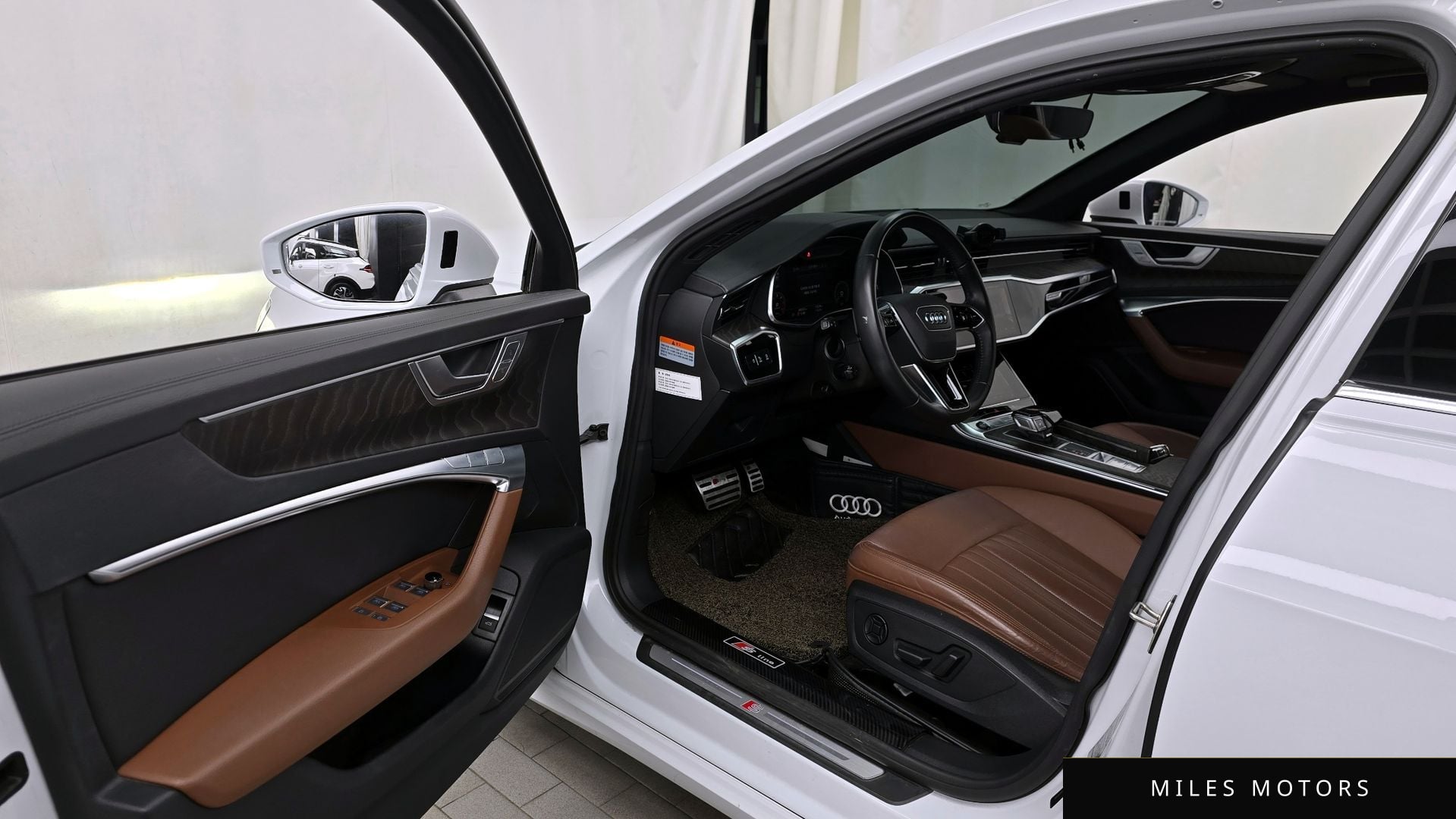 Audi A6 (C8) 2021 — миниатюра 9